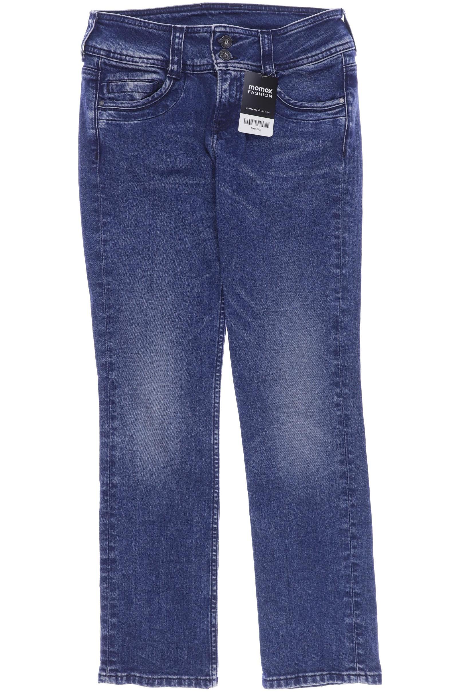

Pepe Jeans Damen Jeans, blau