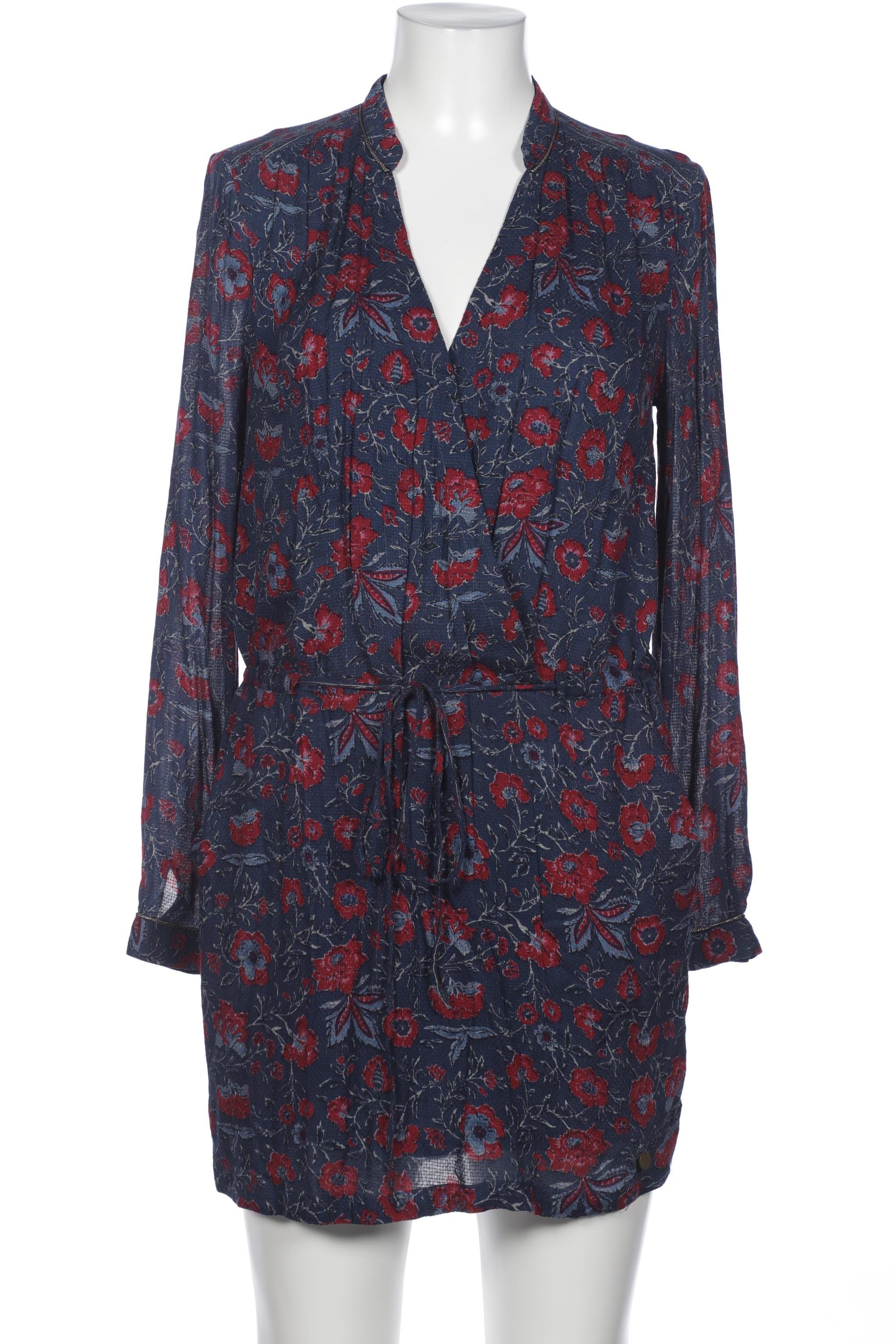 

Pepe Jeans Damen Kleid, marineblau