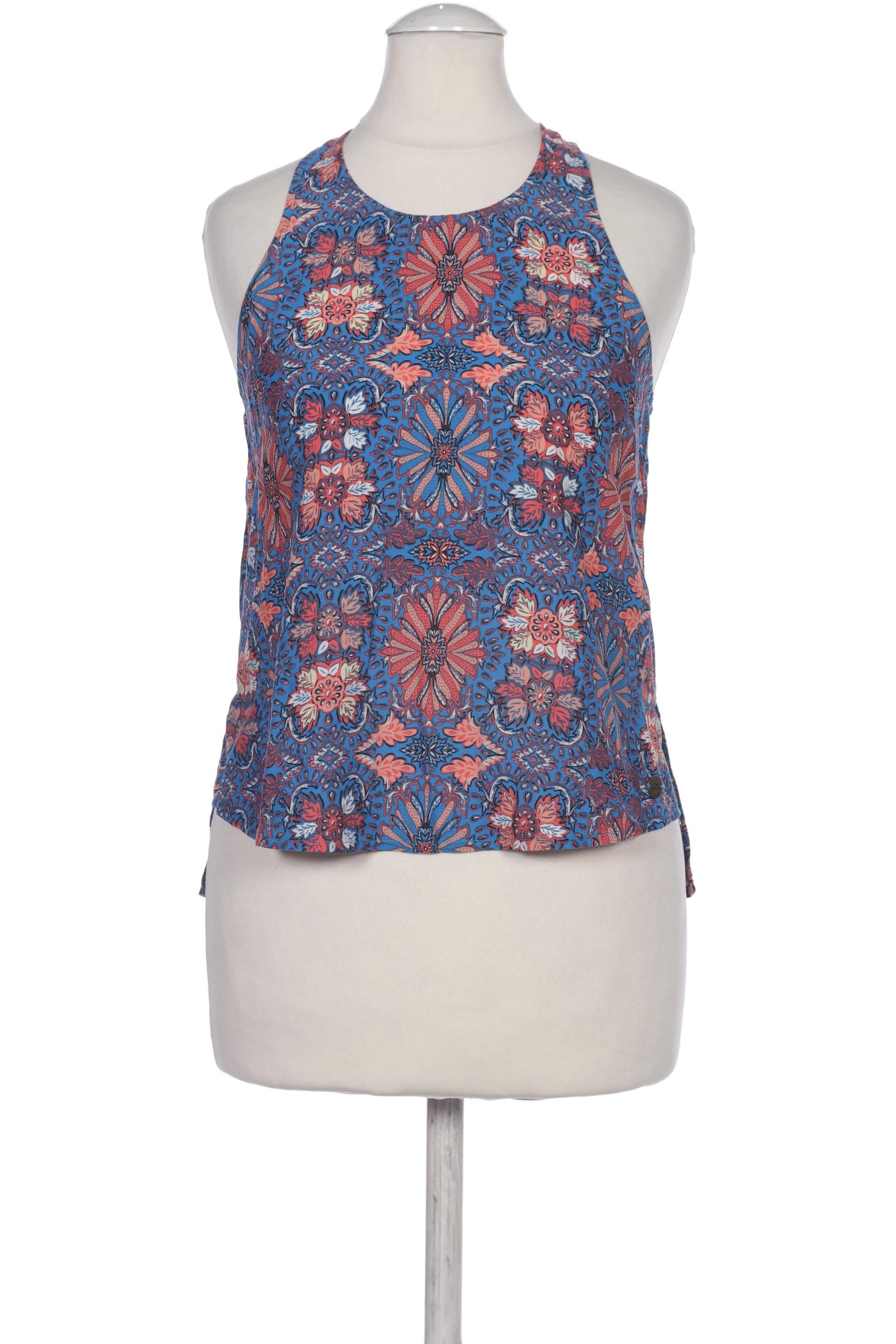 

Pepe Jeans Damen Bluse, blau