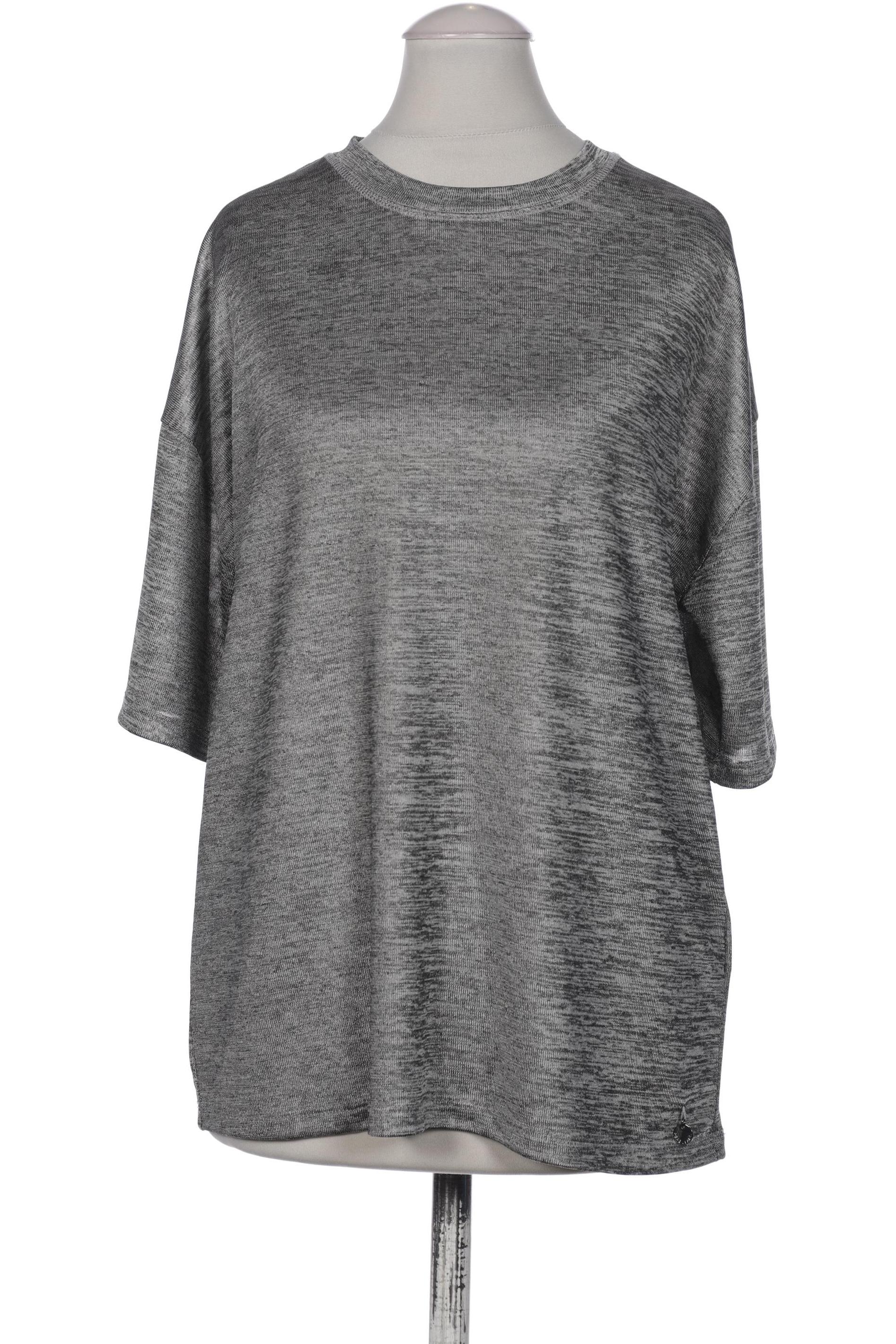 

Pepe Jeans Damen T-Shirt, grau, Gr. 36