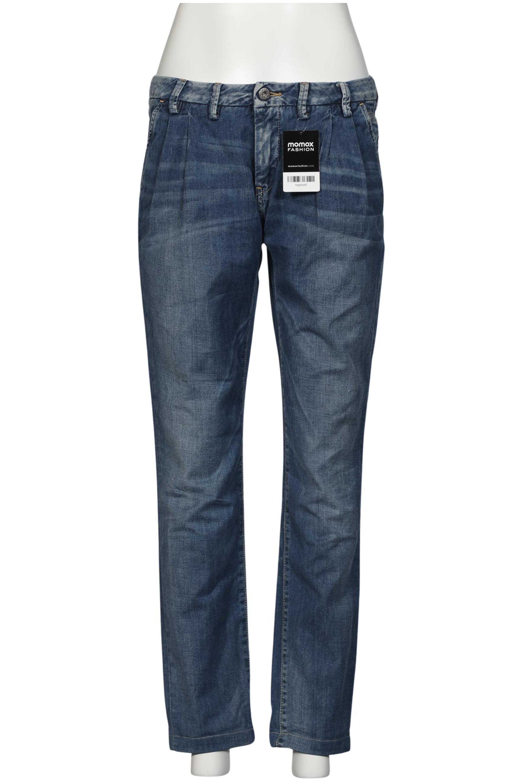 

Pepe Jeans Damen Jeans, blau, Gr. 29