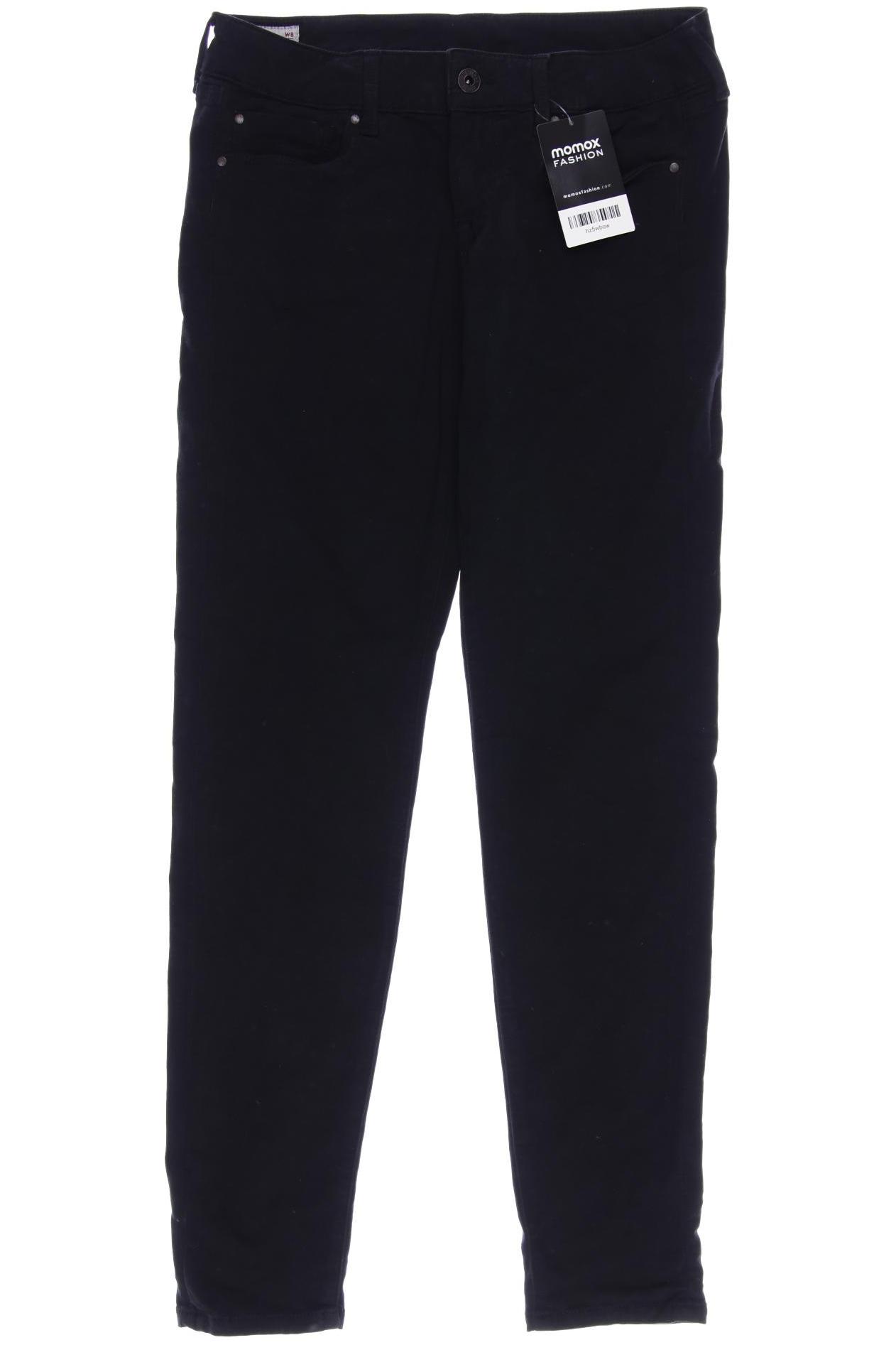 

Pepe Jeans Damen Jeans, schwarz