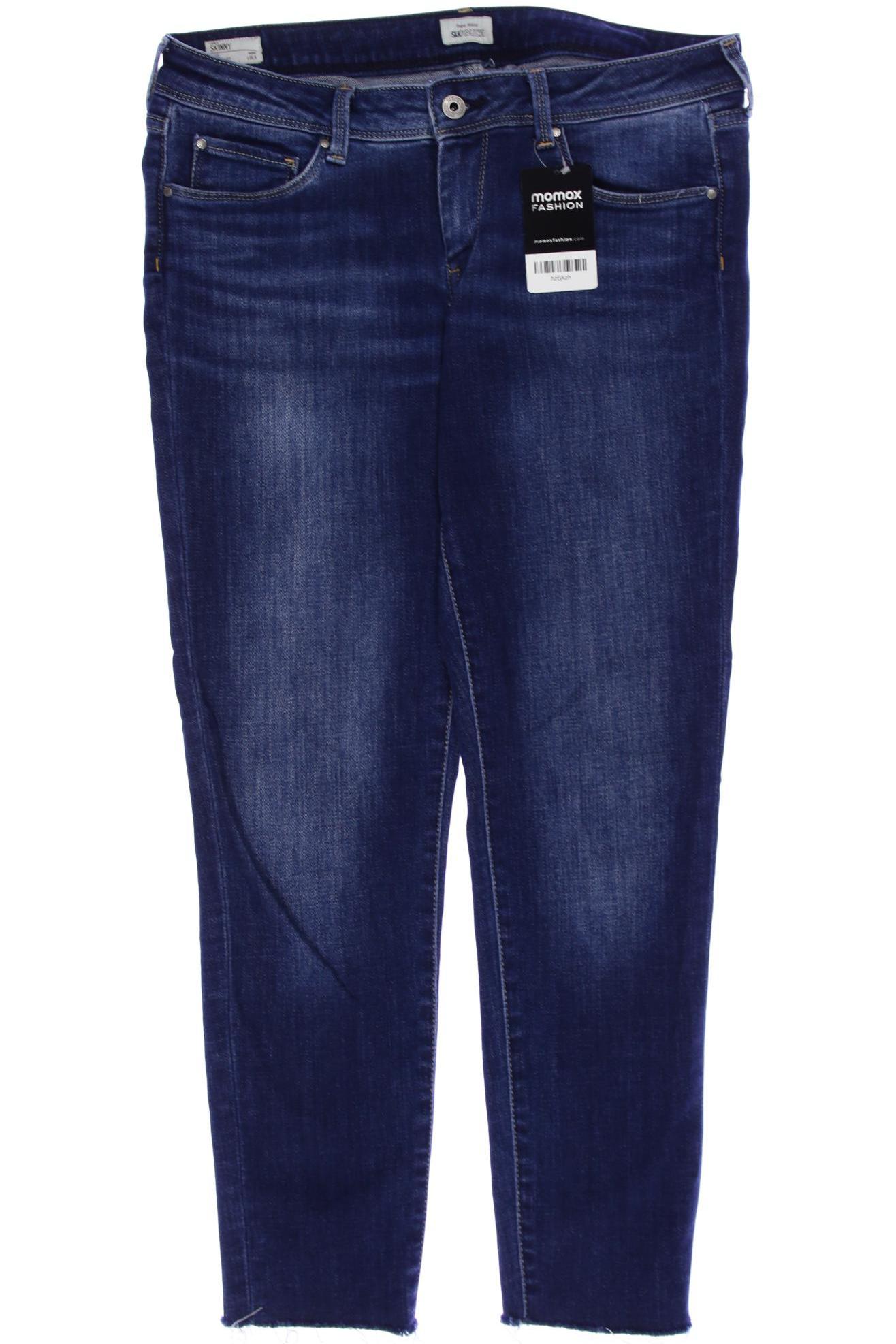 

Pepe Jeans Damen Jeans, blau