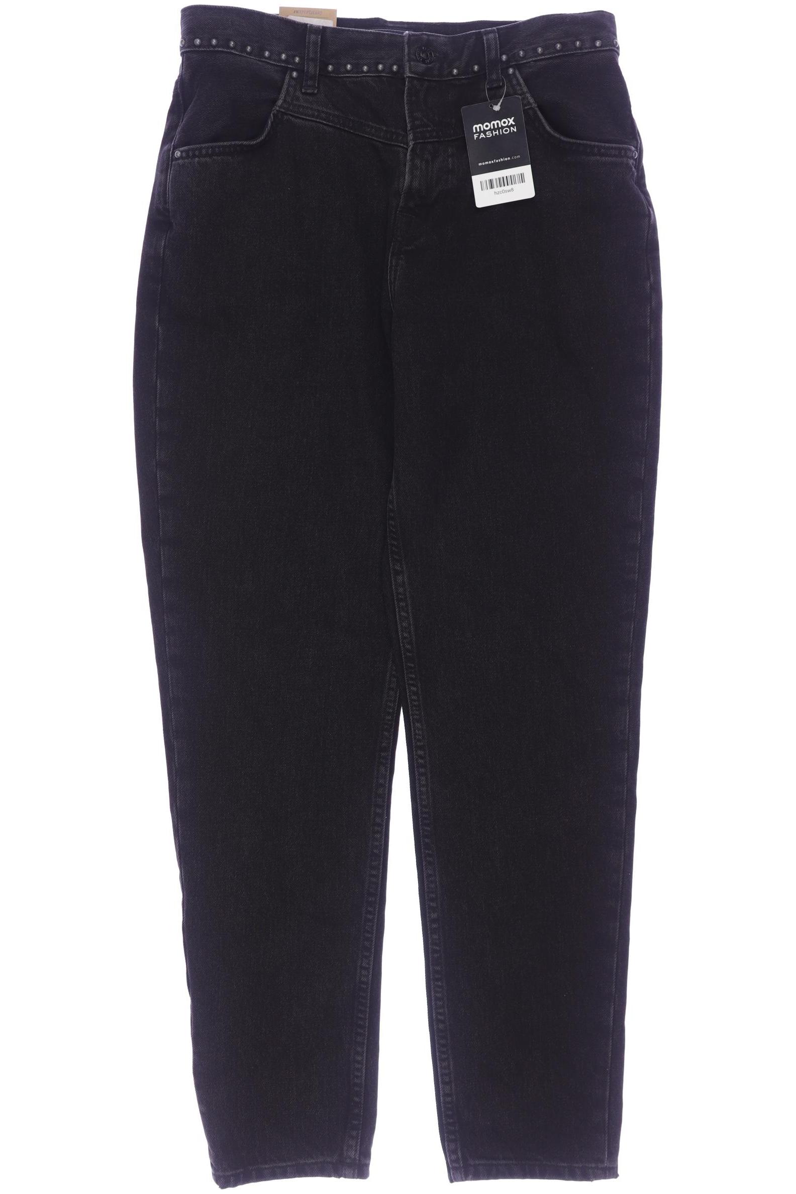 

Pepe Jeans Damen Jeans, schwarz, Gr. 28