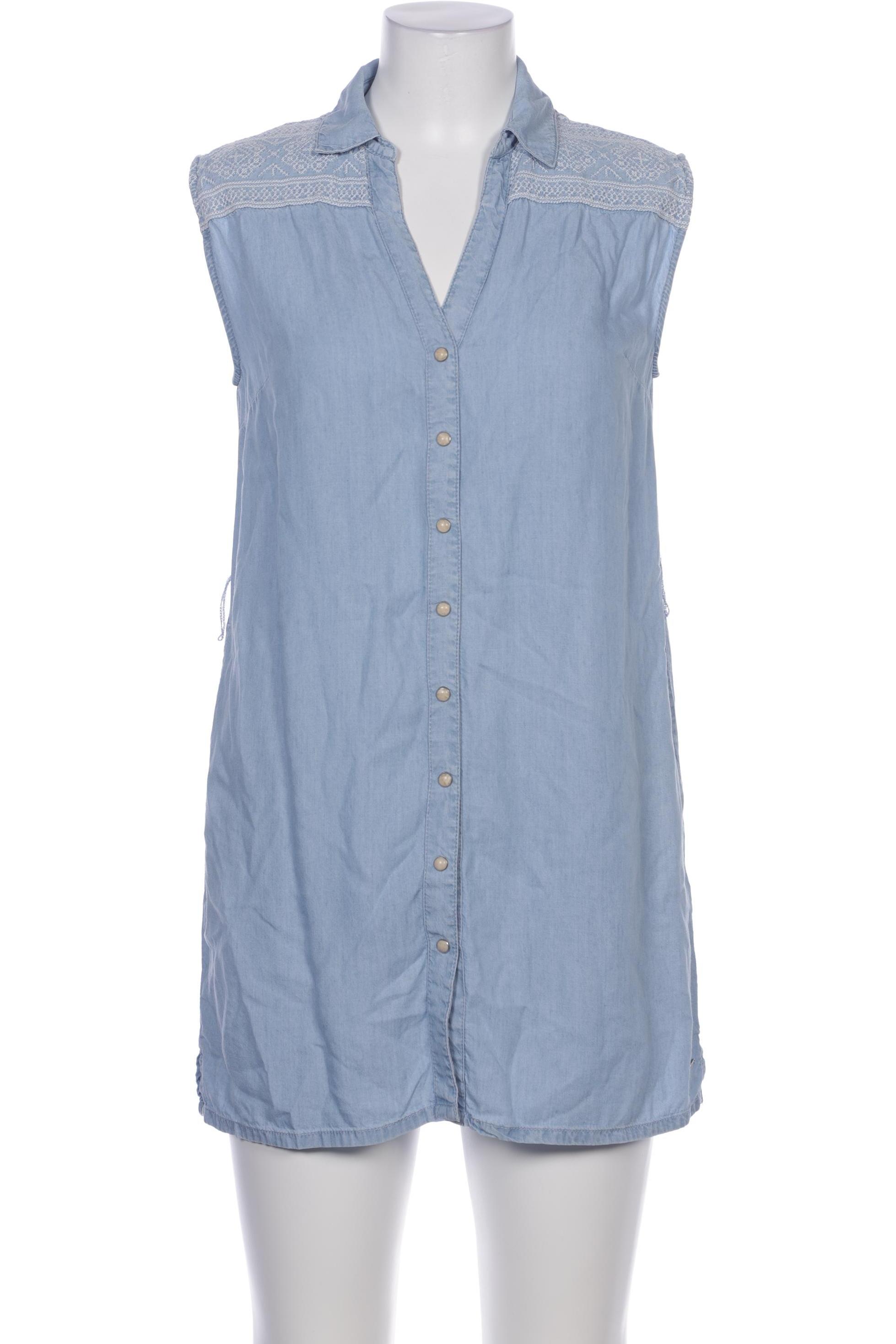 

Pepe Jeans Damen Kleid, blau, Gr. 36