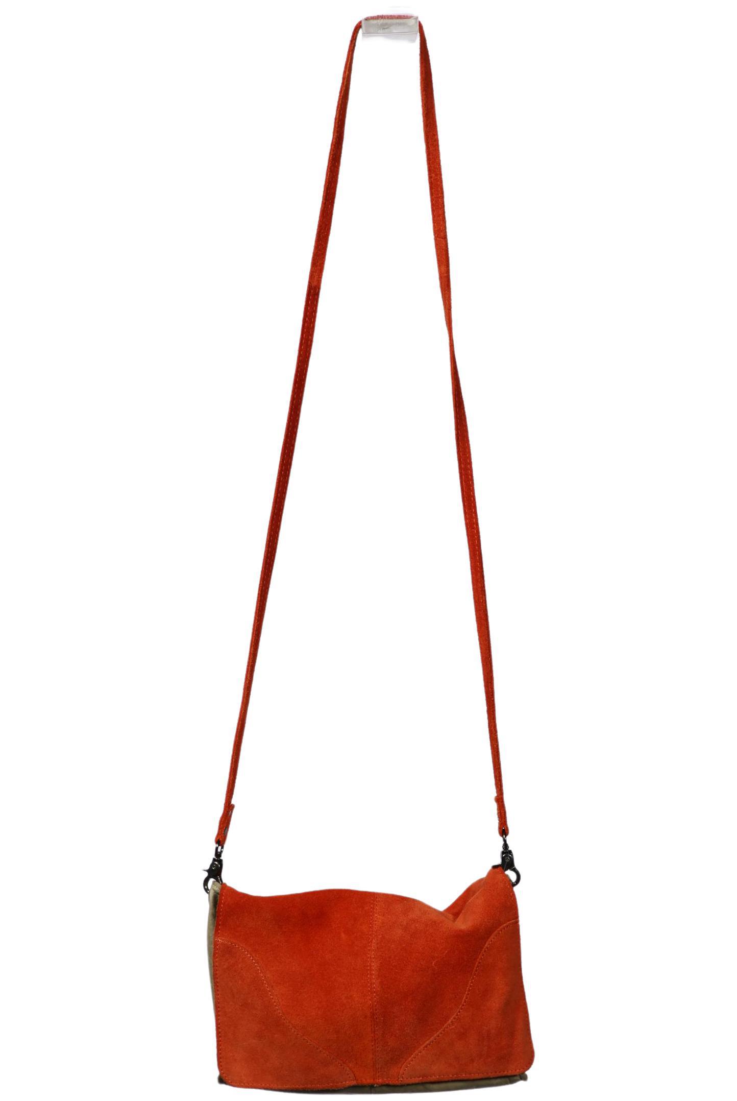 

Pepe Jeans Damen Handtasche, rot, Gr.