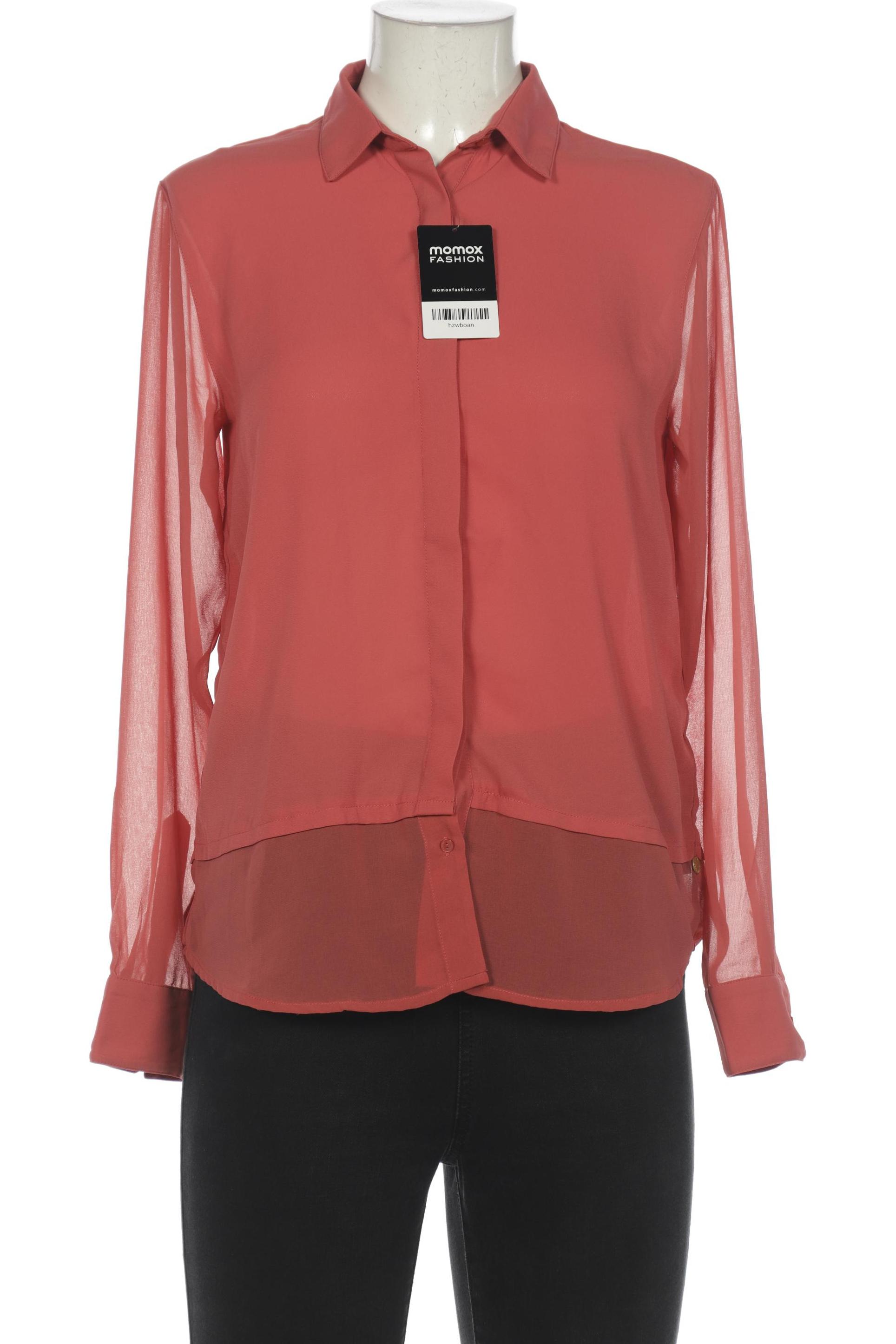 

Pepe Jeans Damen Bluse, pink, Gr. 38