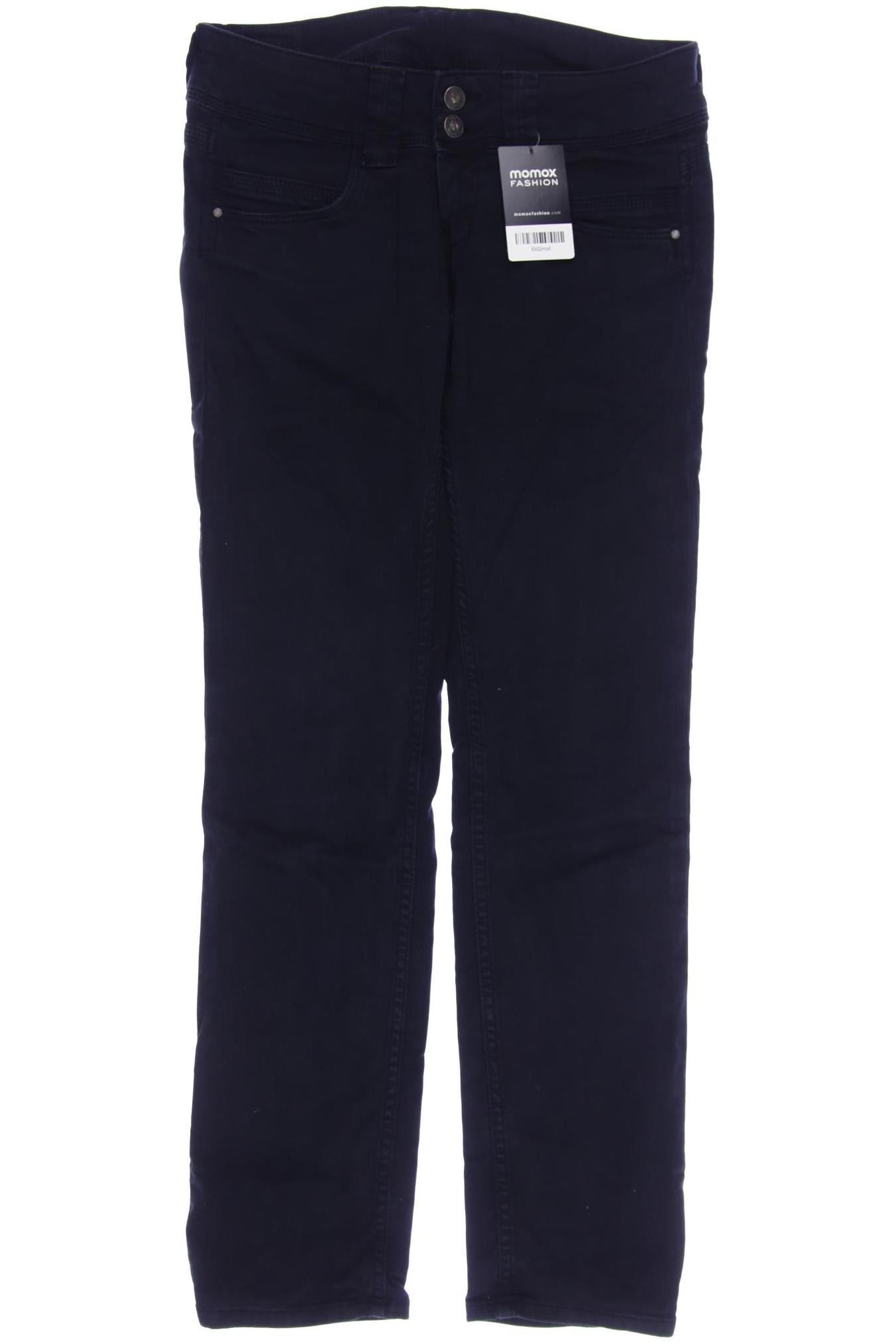 

Pepe Jeans Damen Jeans, schwarz, Gr. 28