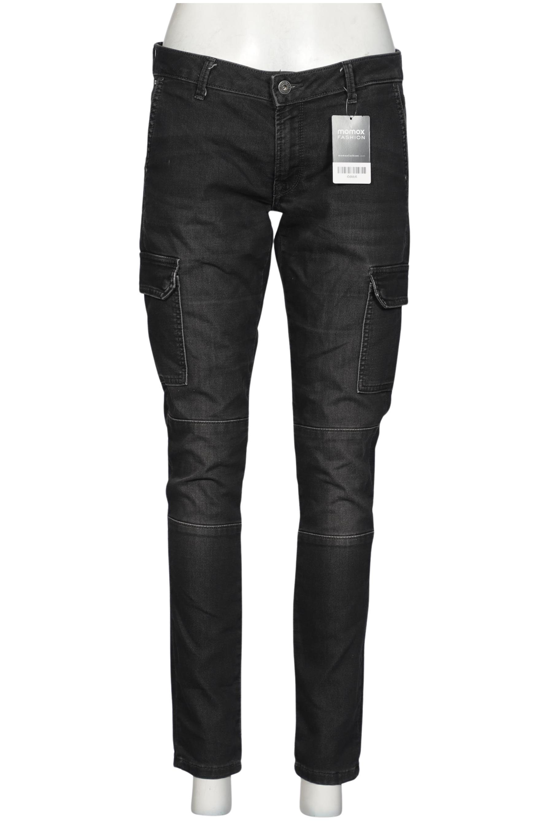 

Pepe Jeans Damen Jeans, schwarz, Gr. 29