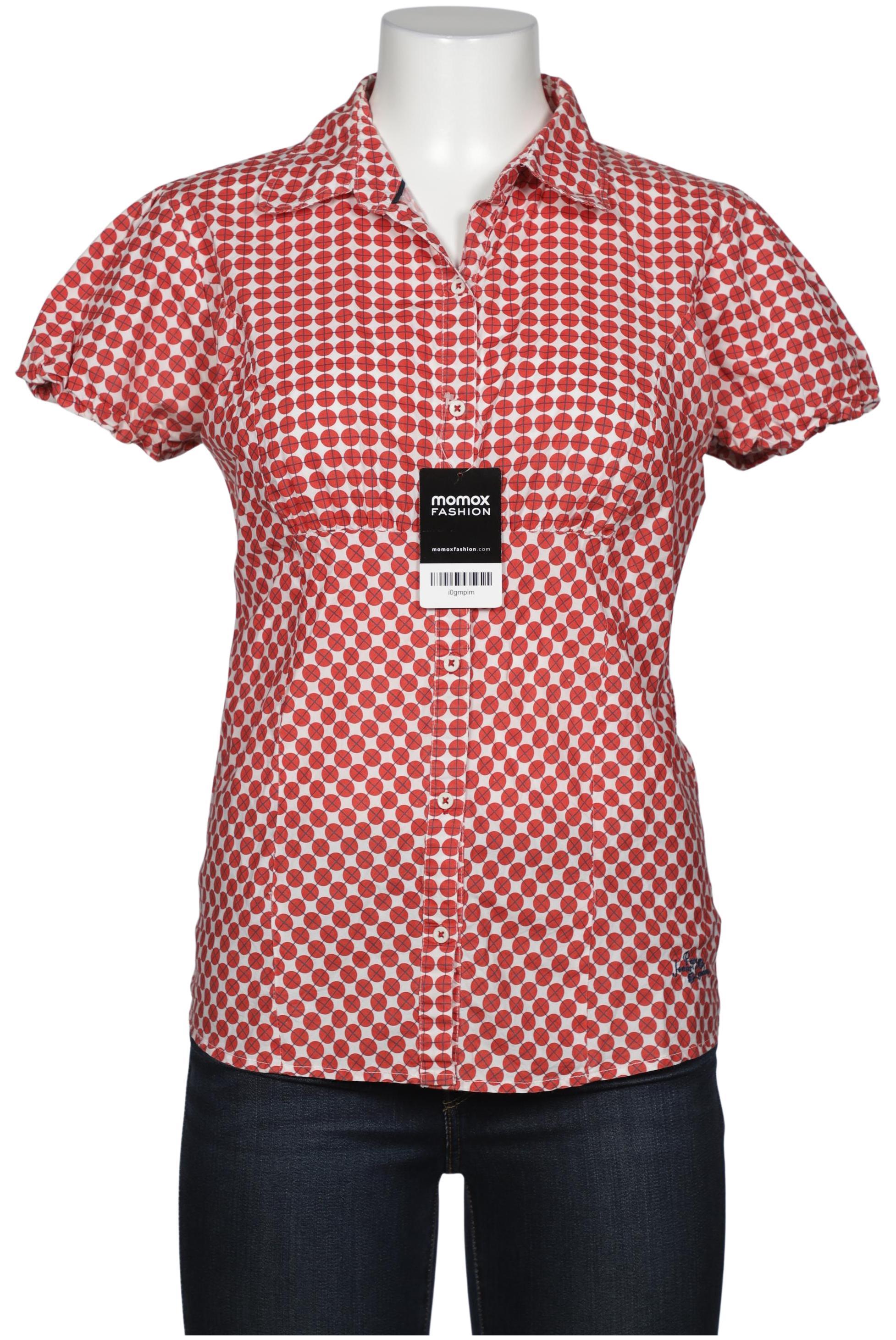 

Pepe Jeans Damen Bluse, rot, Gr. 42