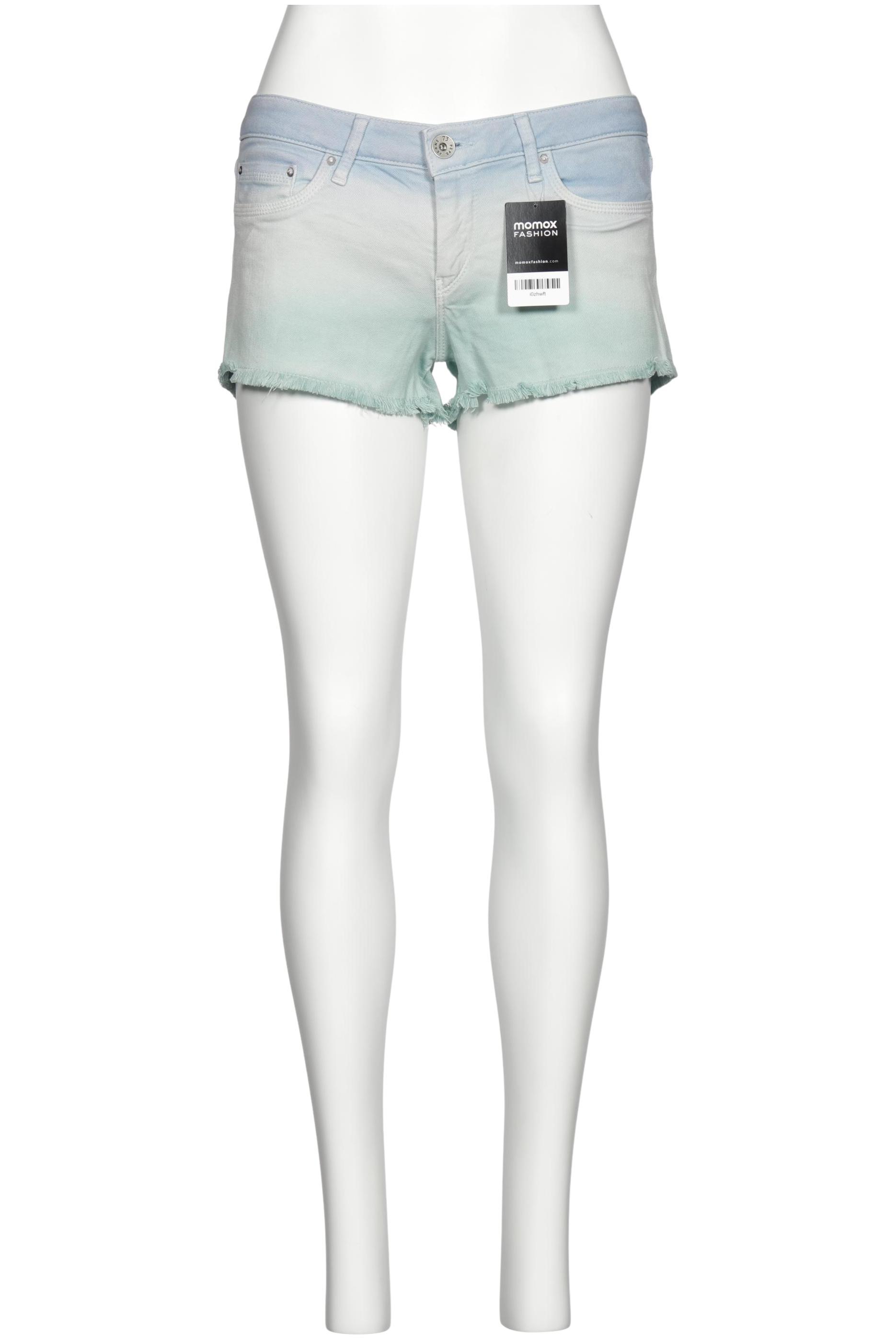 Thumbnail - Pepe Jeans Damen Shorts, hellblau, Gr. 31