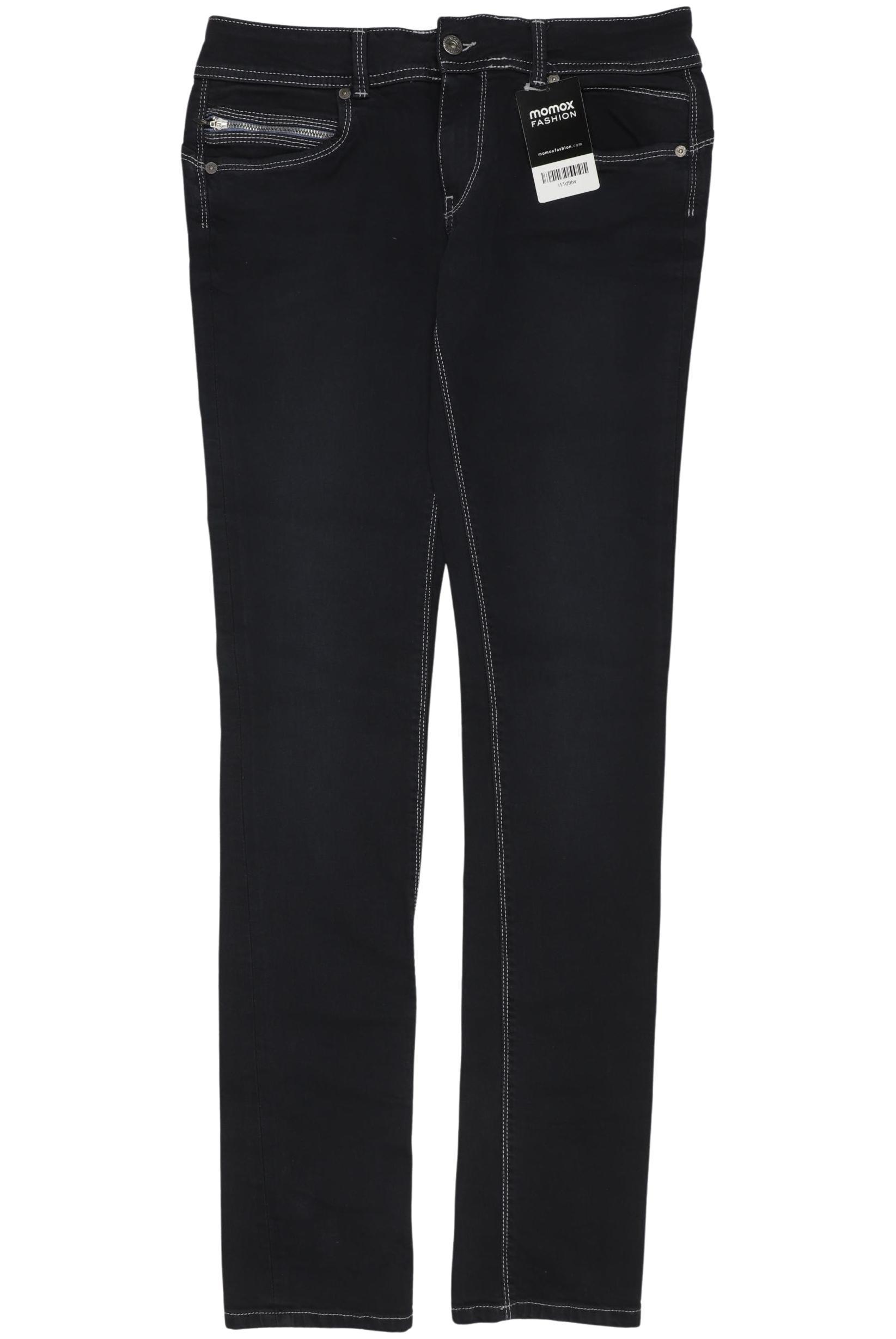 

Pepe Jeans Damen Jeans, marineblau, Gr. 30