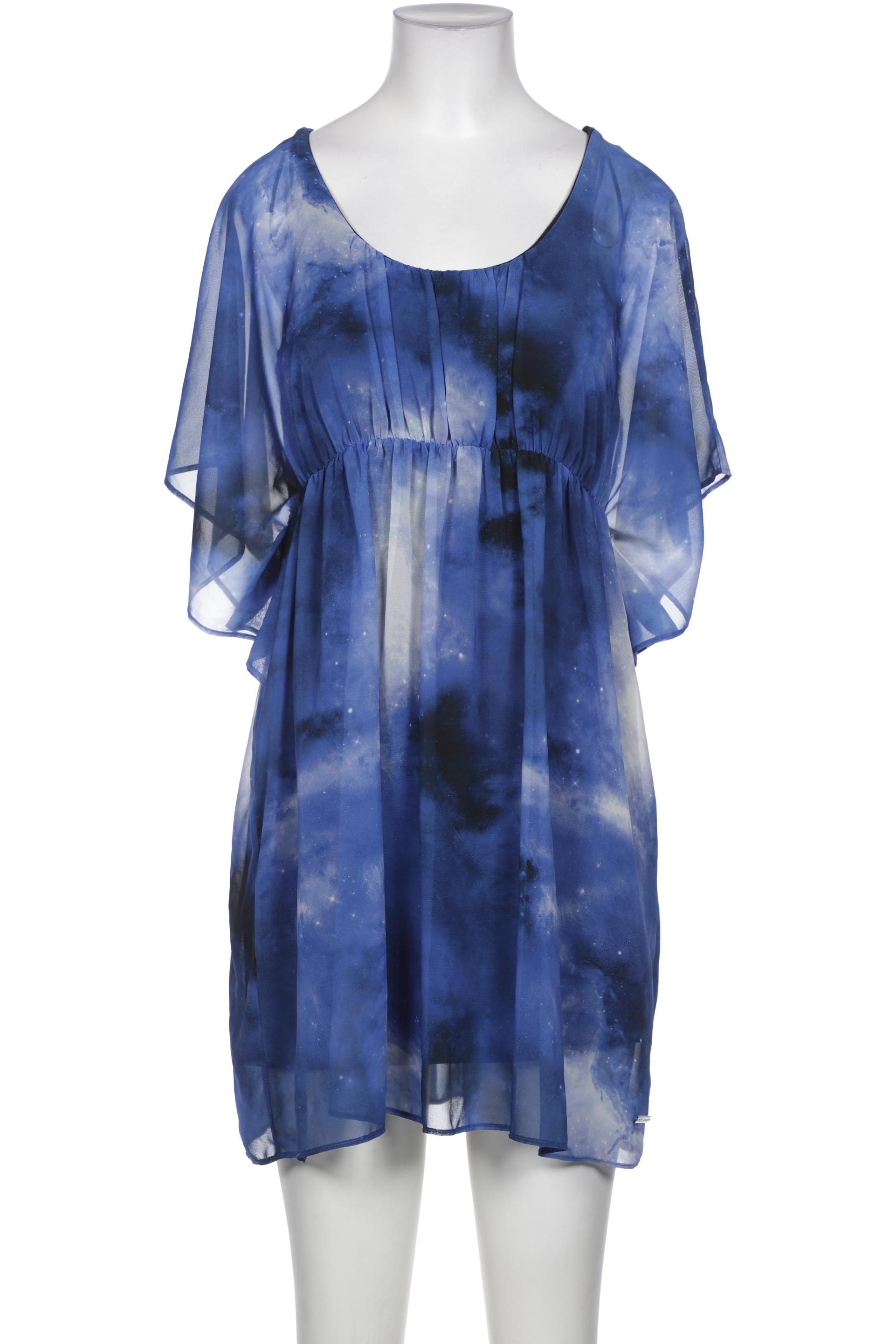 

Pepe Jeans Damen Kleid, blau