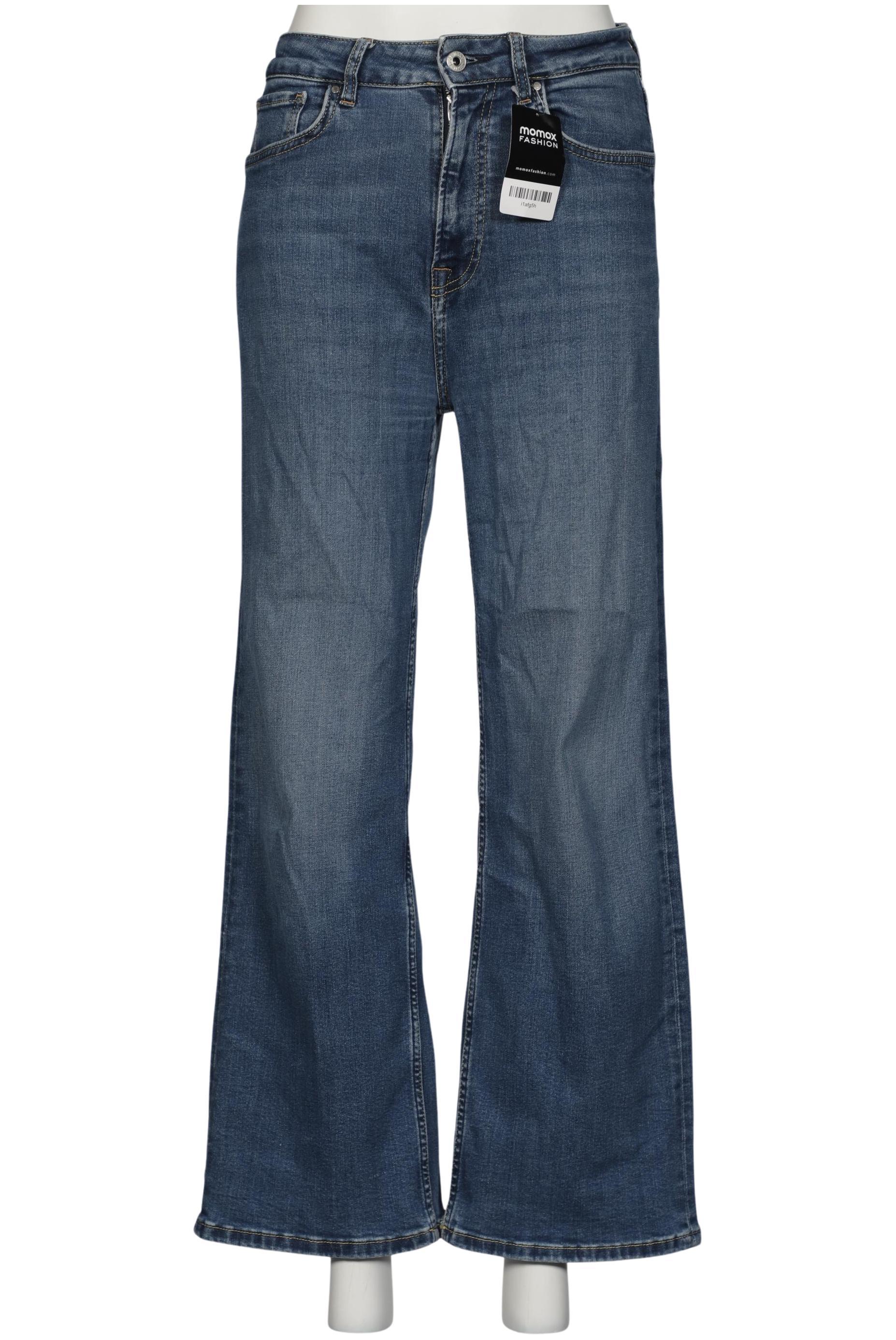

Pepe Jeans Damen Jeans, blau, Gr. 30