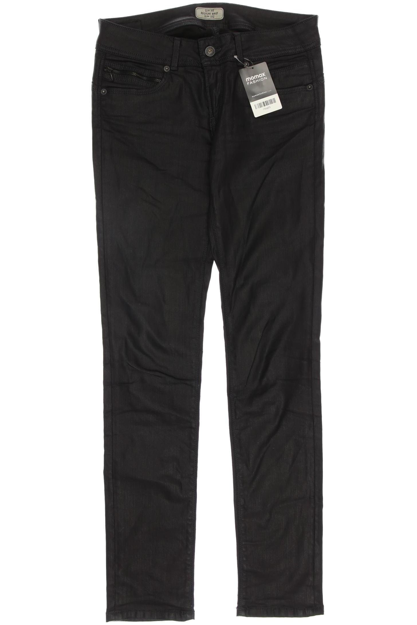 

Pepe Jeans Damen Jeans, schwarz