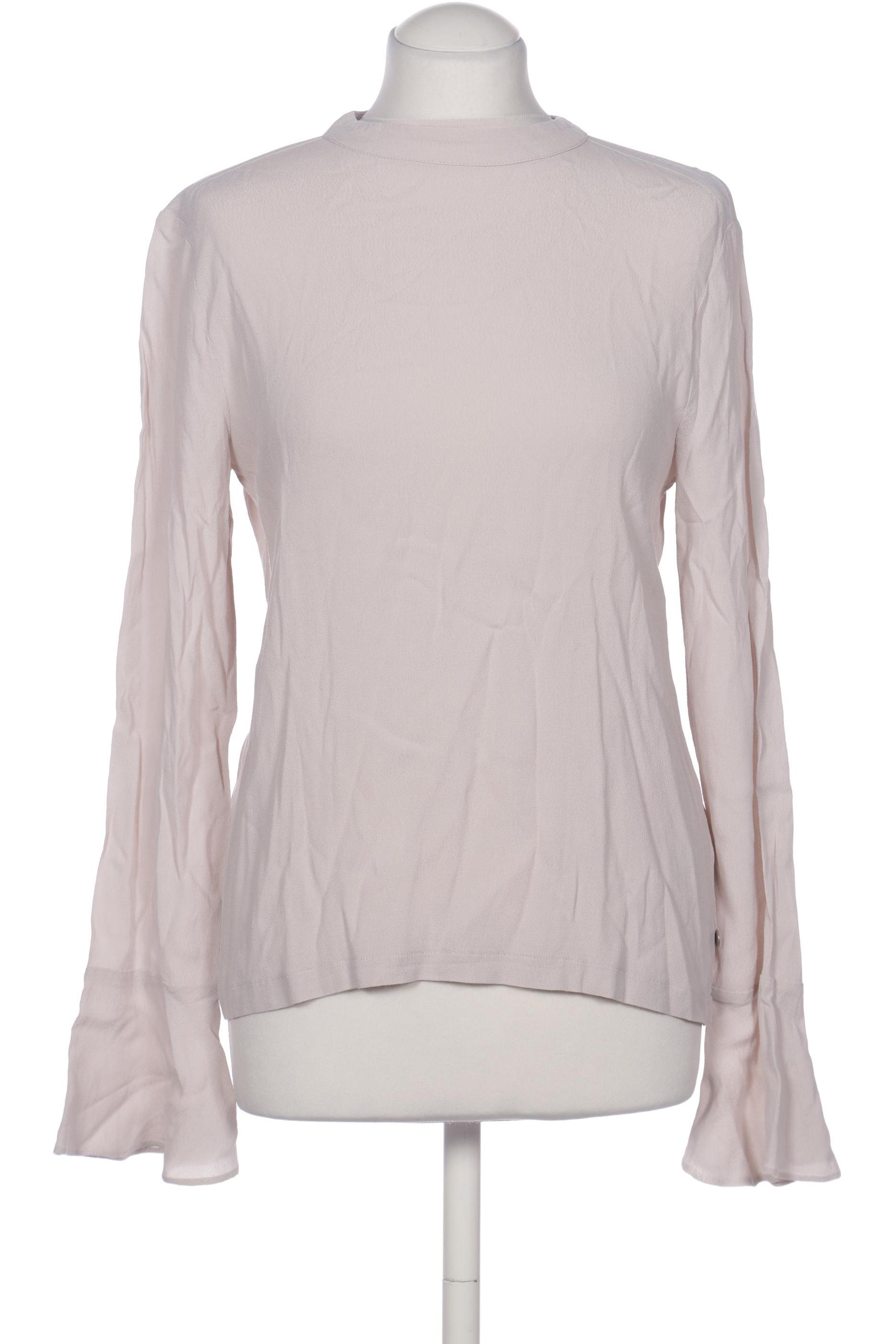 

Pepe Jeans Damen Bluse, beige, Gr. 38