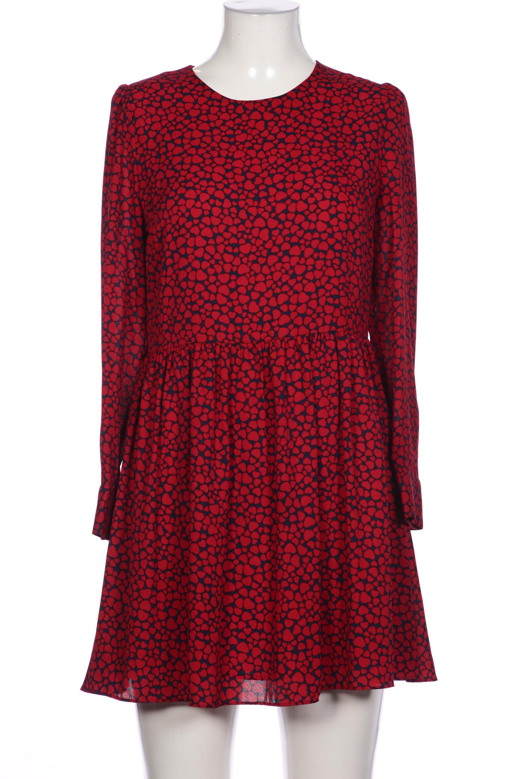 

Pepe Jeans Damen Kleid, rot, Gr. 38