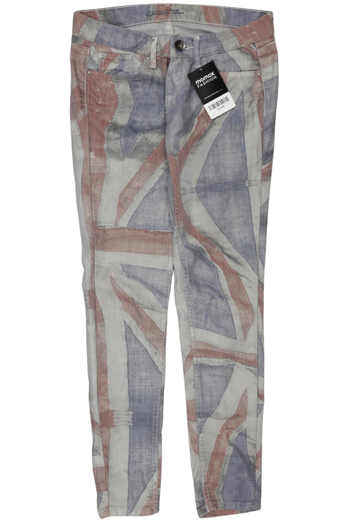 

Pepe Jeans Damen Jeans, mehrfarbig, Gr. 26