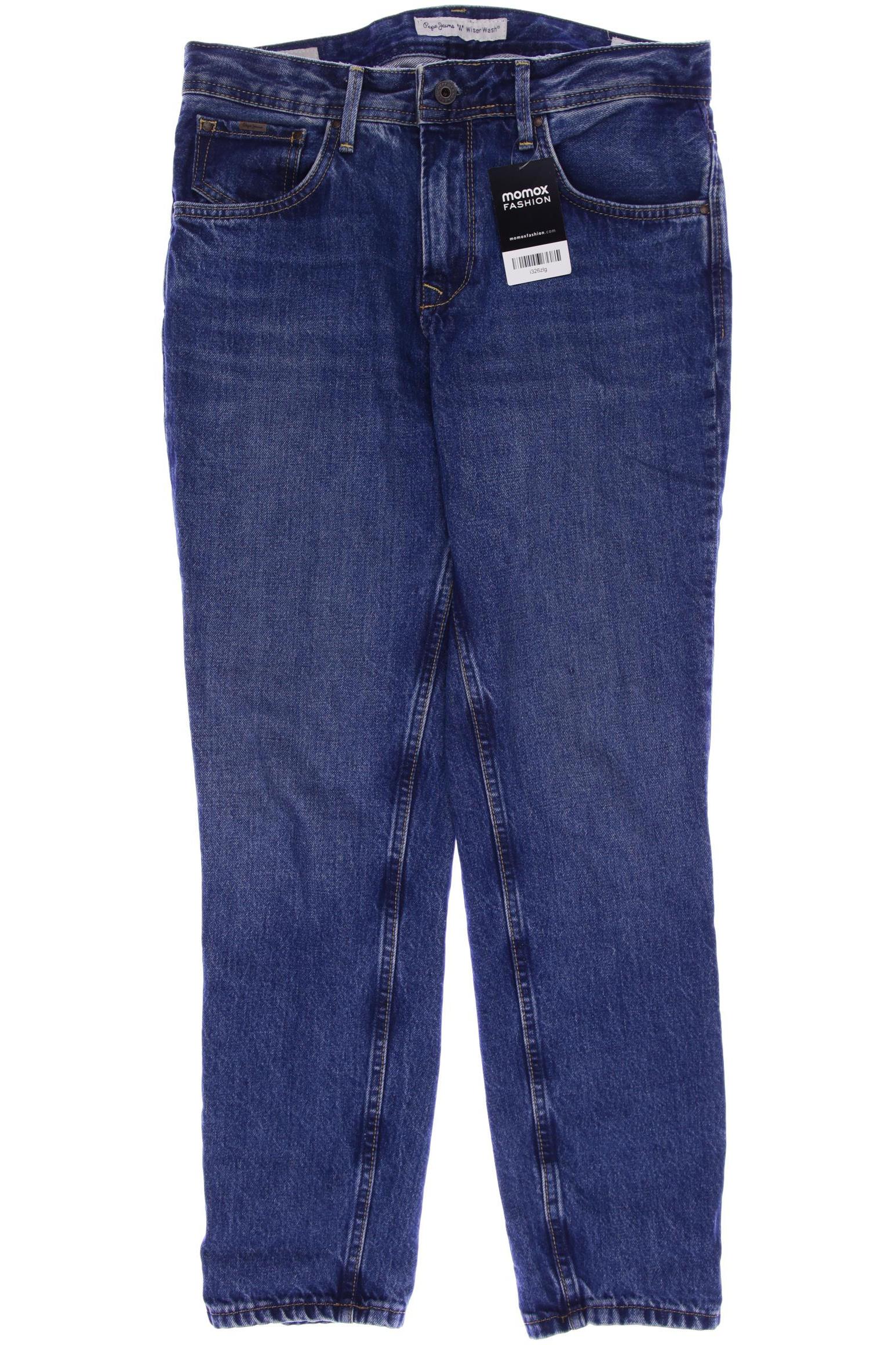 

Pepe Jeans Damen Jeans, blau