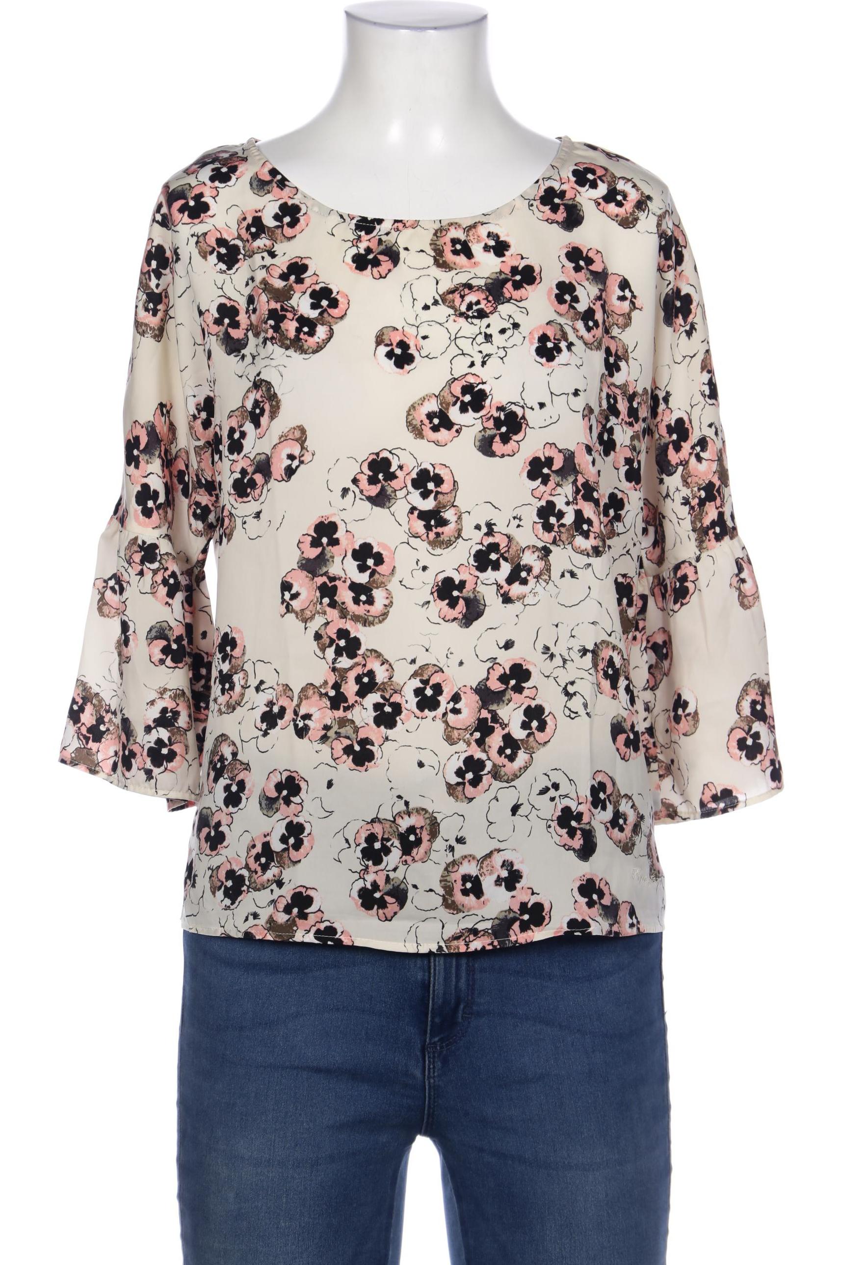 

Pepe Jeans Damen Bluse, beige