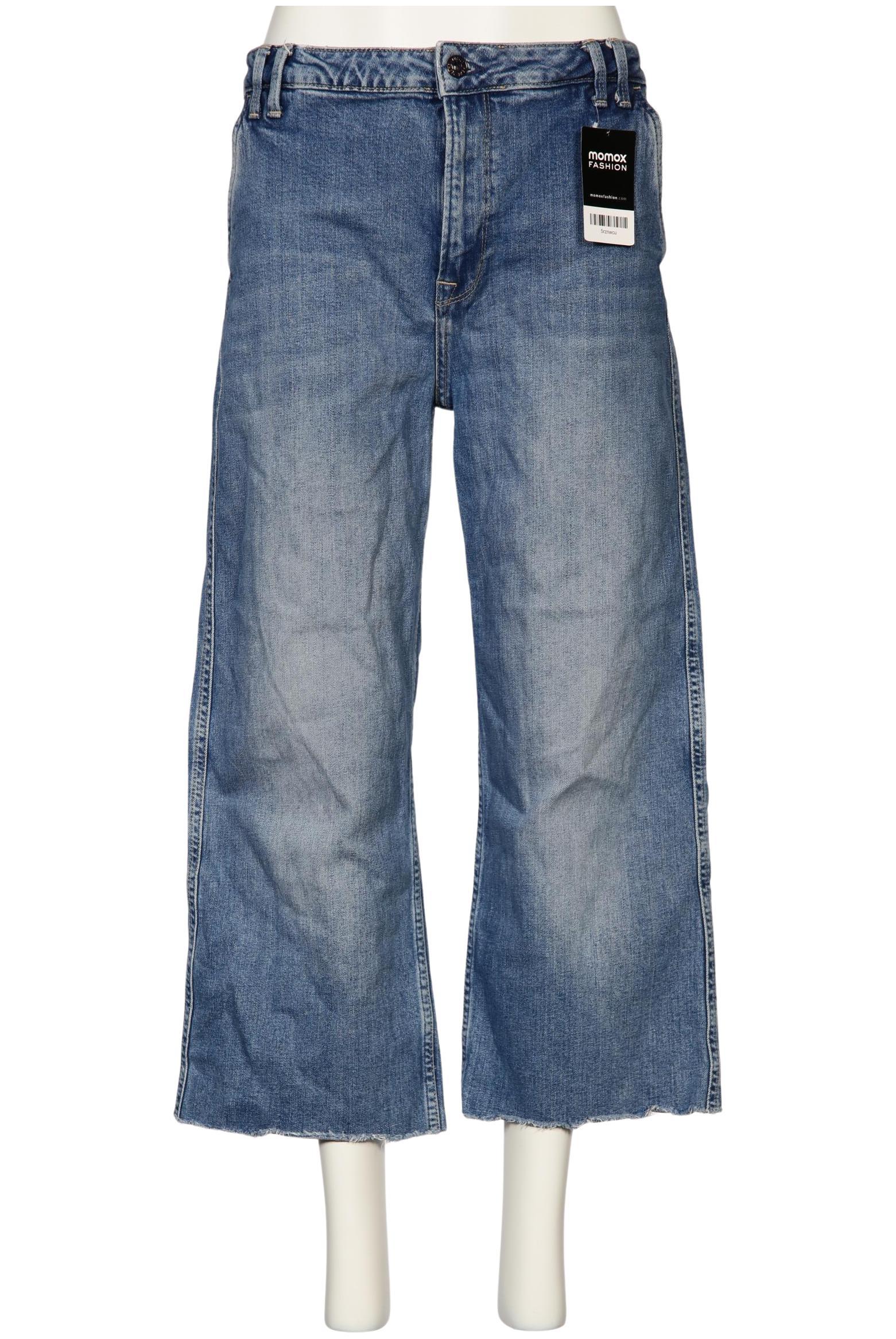 

Pepe Jeans Damen Jeans, blau, Gr. 29