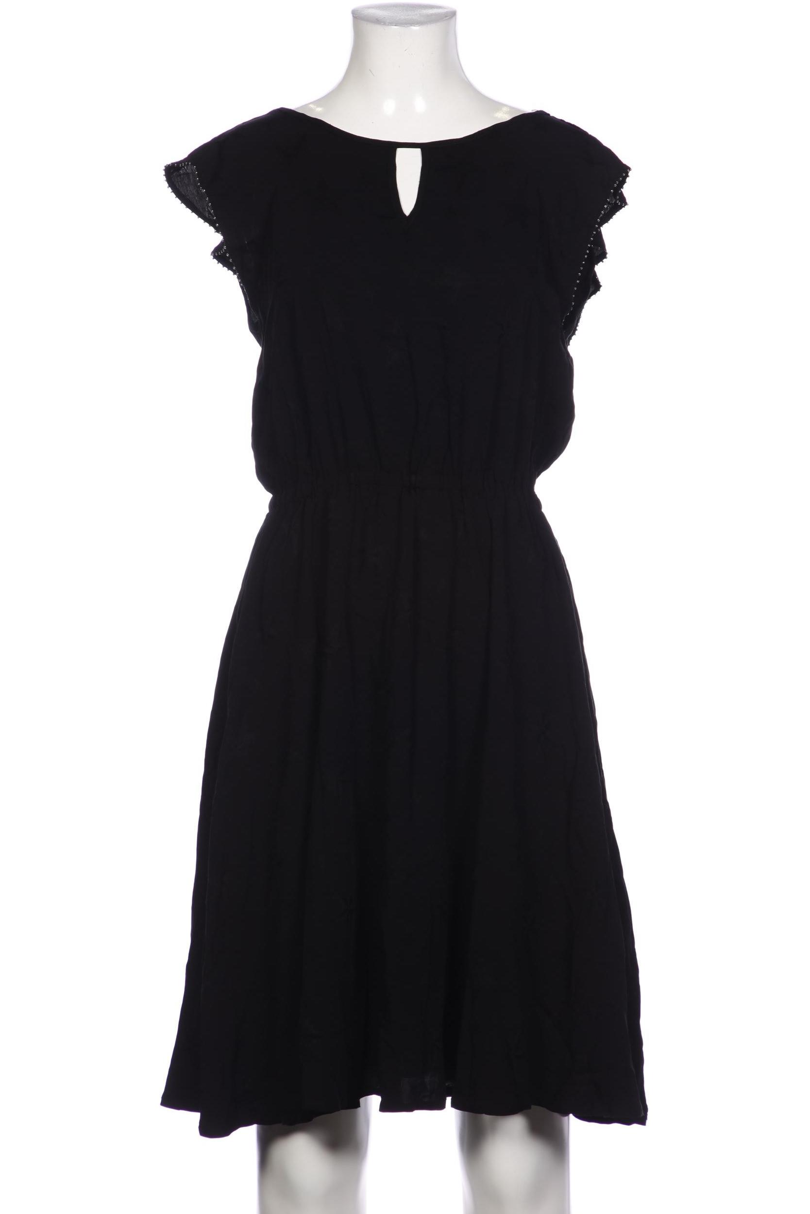 

Pepe Jeans Damen Kleid, schwarz