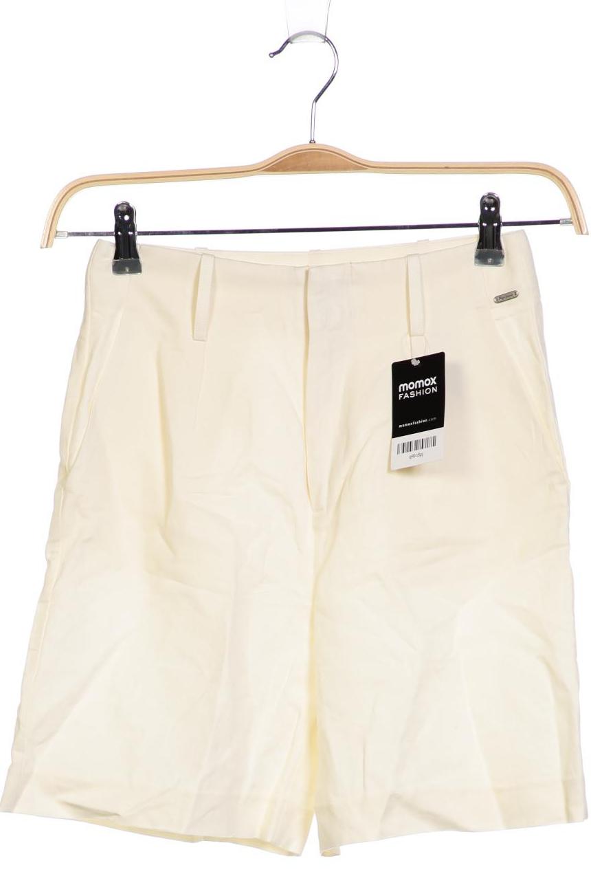 

Pepe Jeans Damen Shorts, cremeweiß, Gr. 34