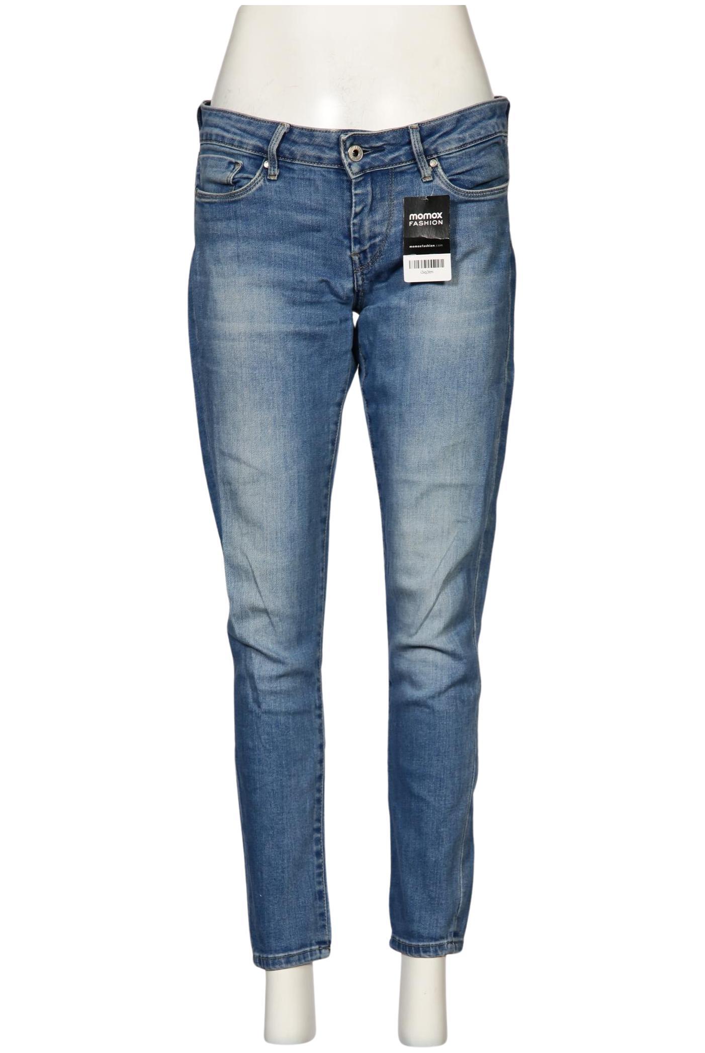 

Pepe Jeans Damen Jeans, blau, Gr. 29