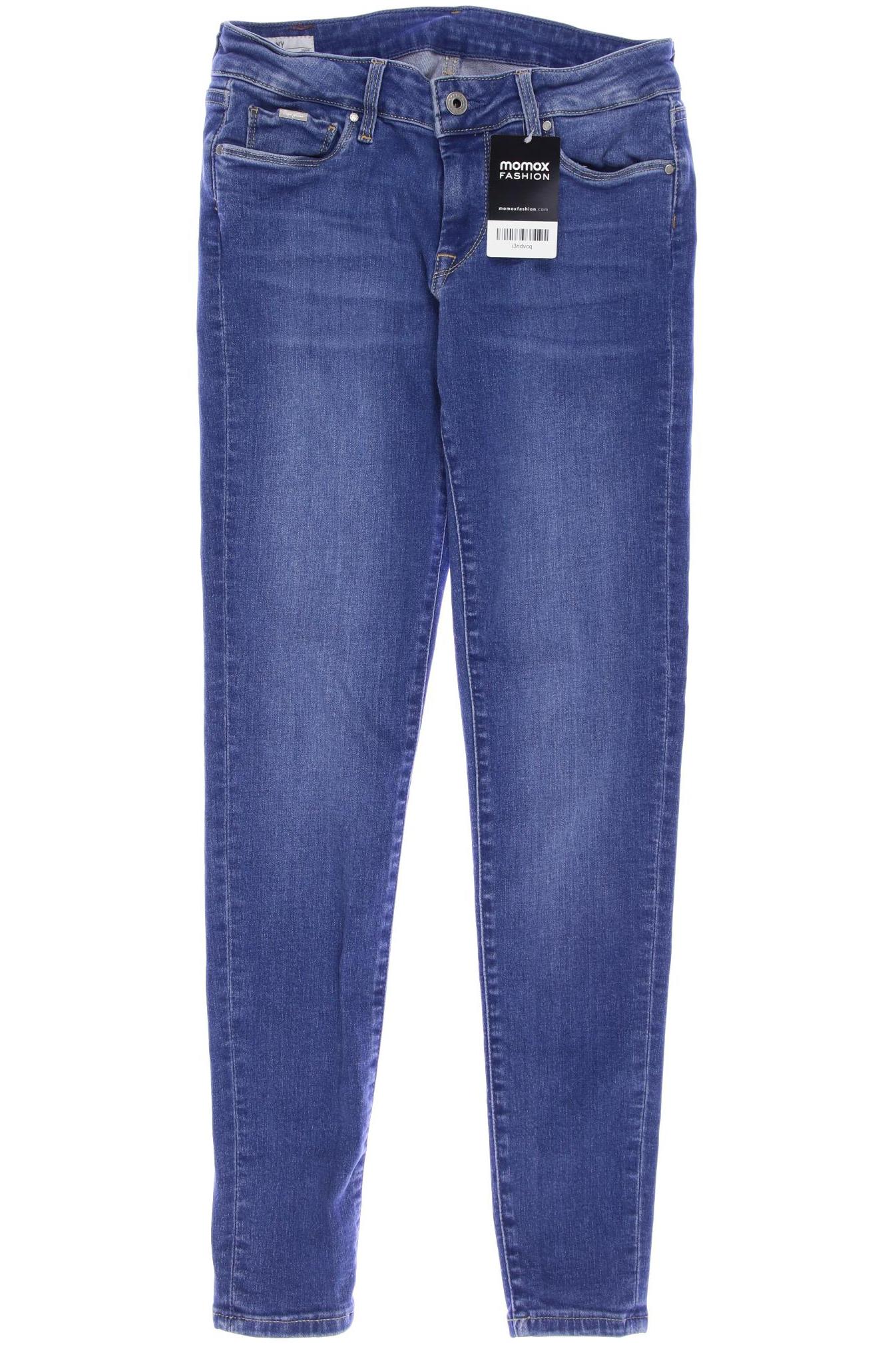 

Pepe Jeans Damen Jeans, blau