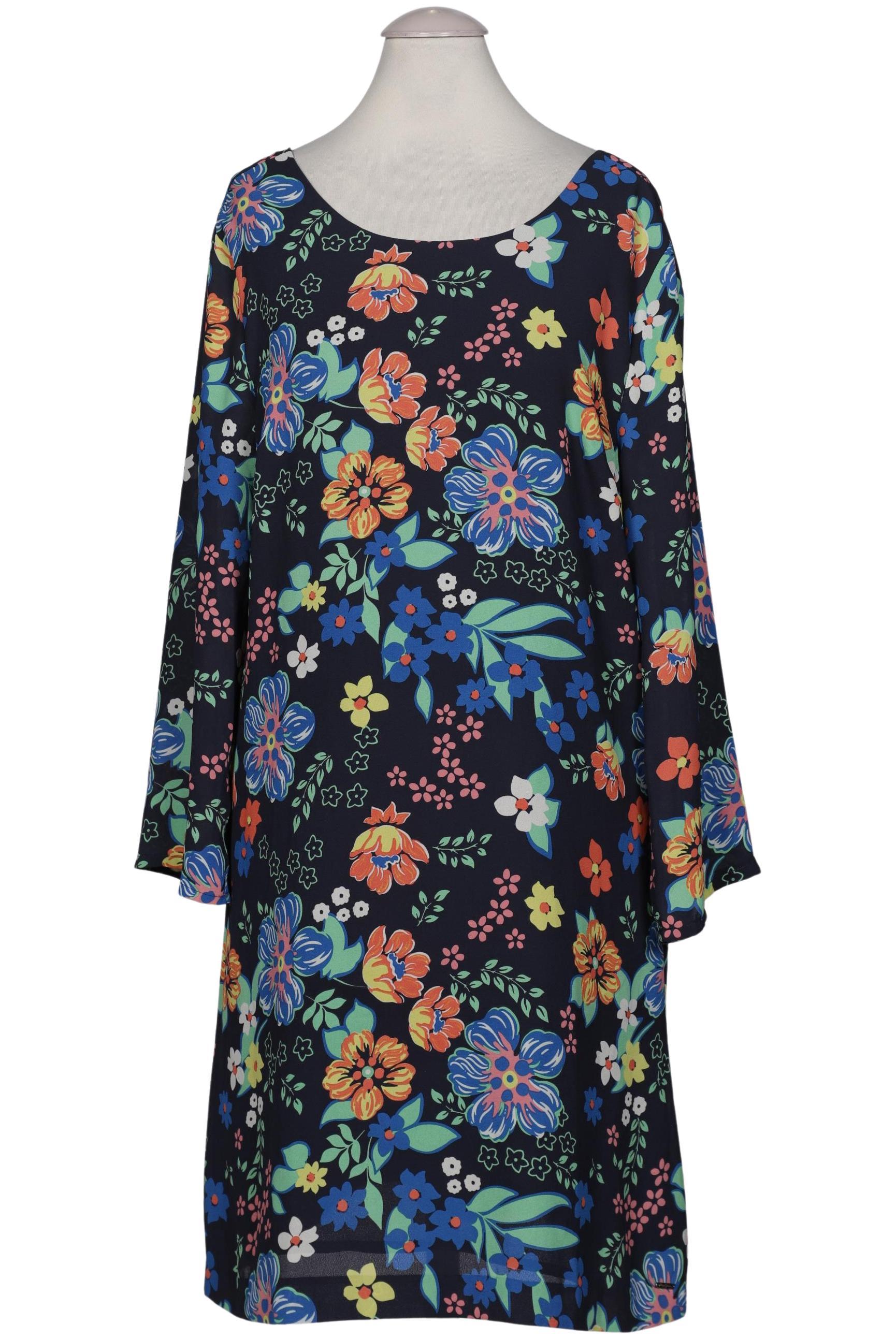 

Pepe Jeans Damen Kleid, marineblau, Gr. 38
