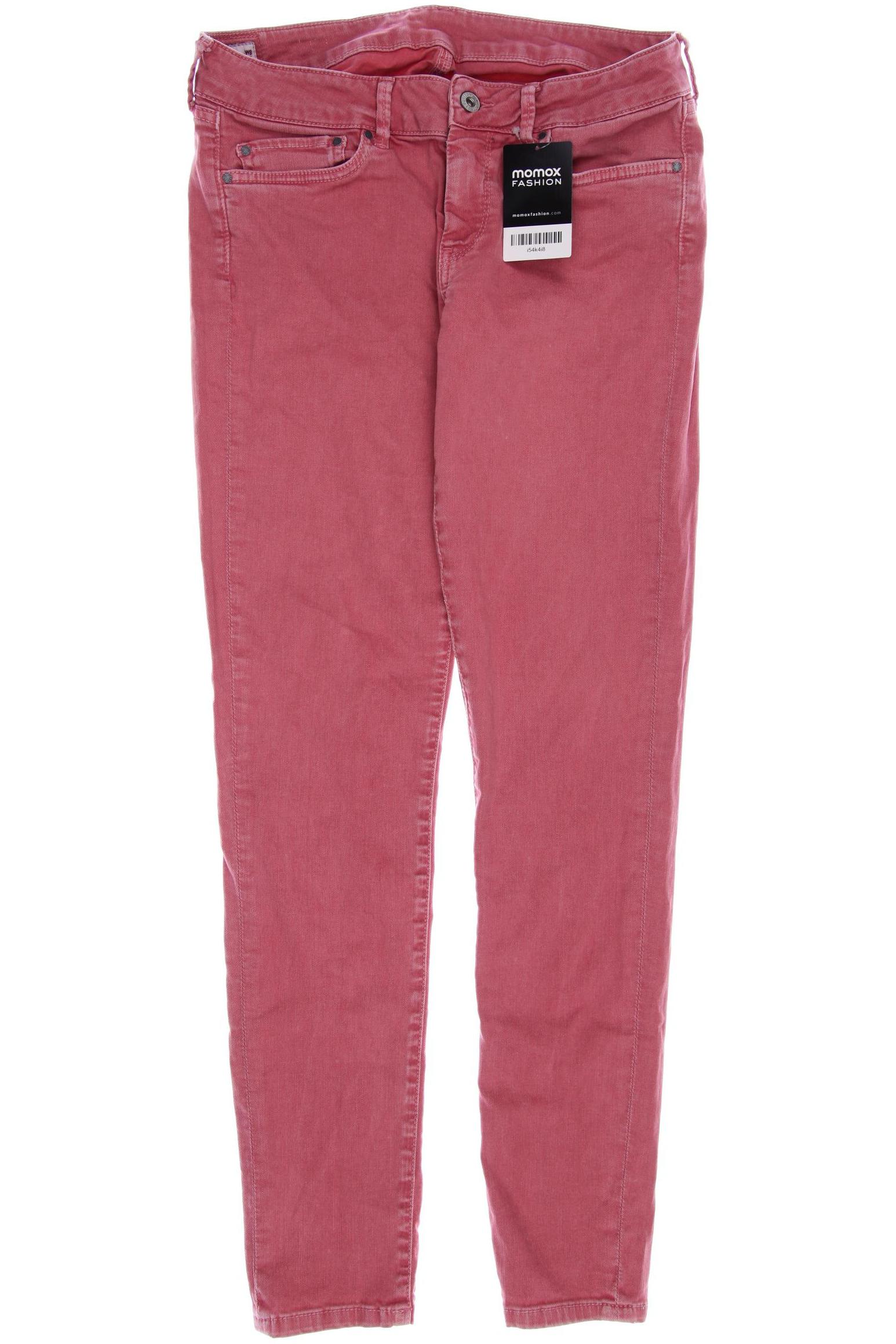 

Pepe Jeans Damen Jeans, pink