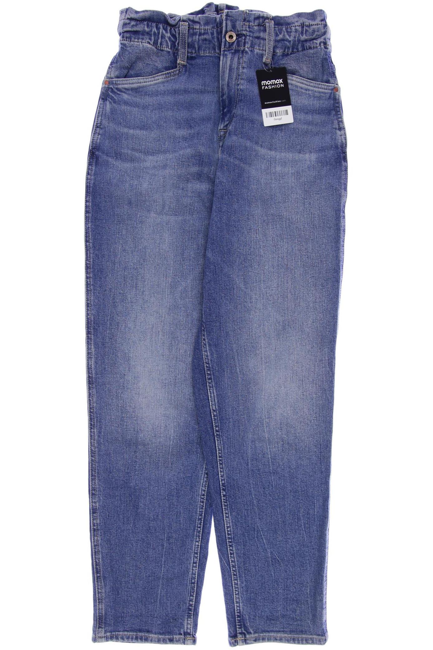 

Pepe Jeans Damen Jeans, blau