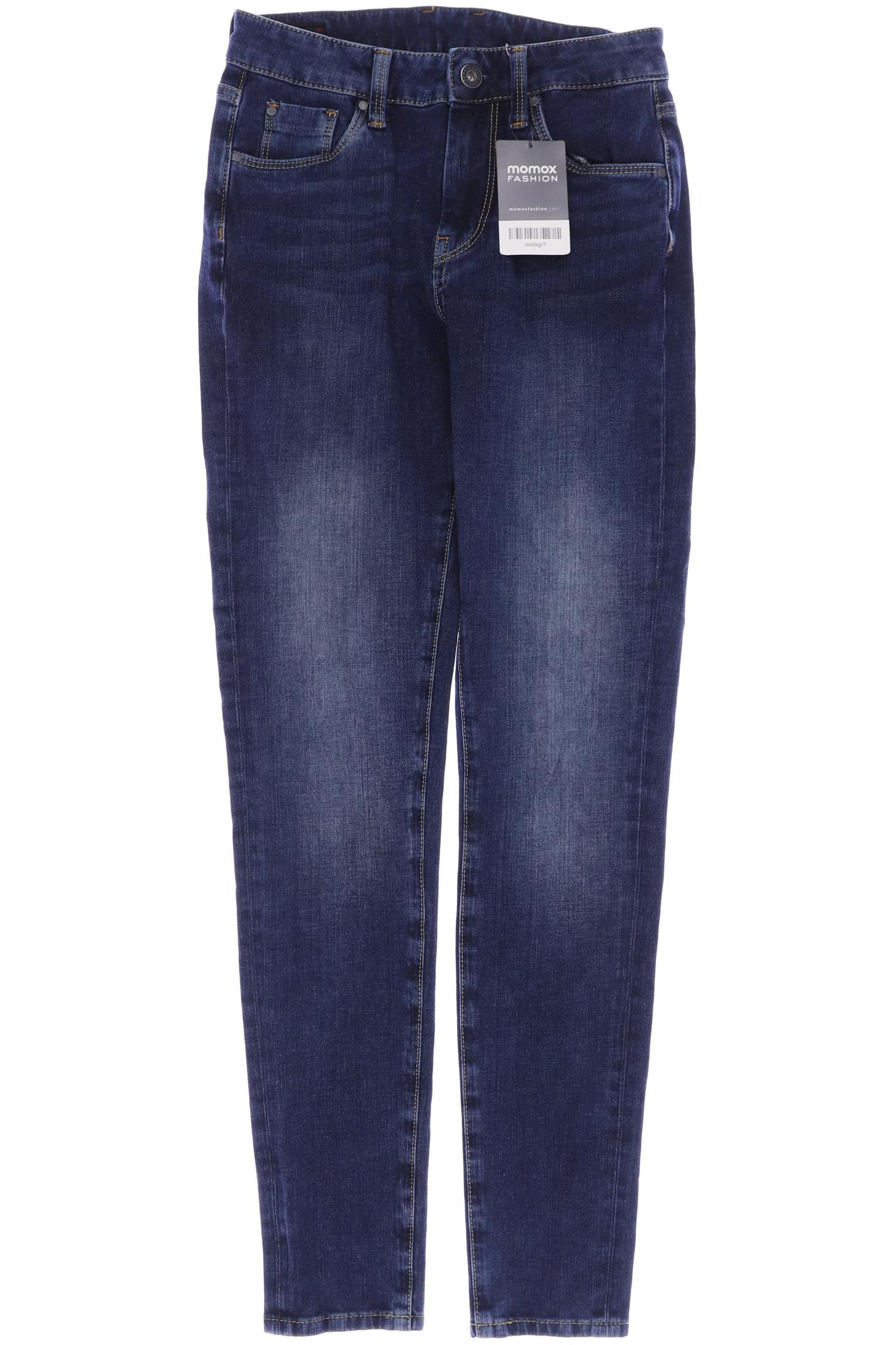 

Pepe Jeans Damen Jeans, marineblau, Gr. 34