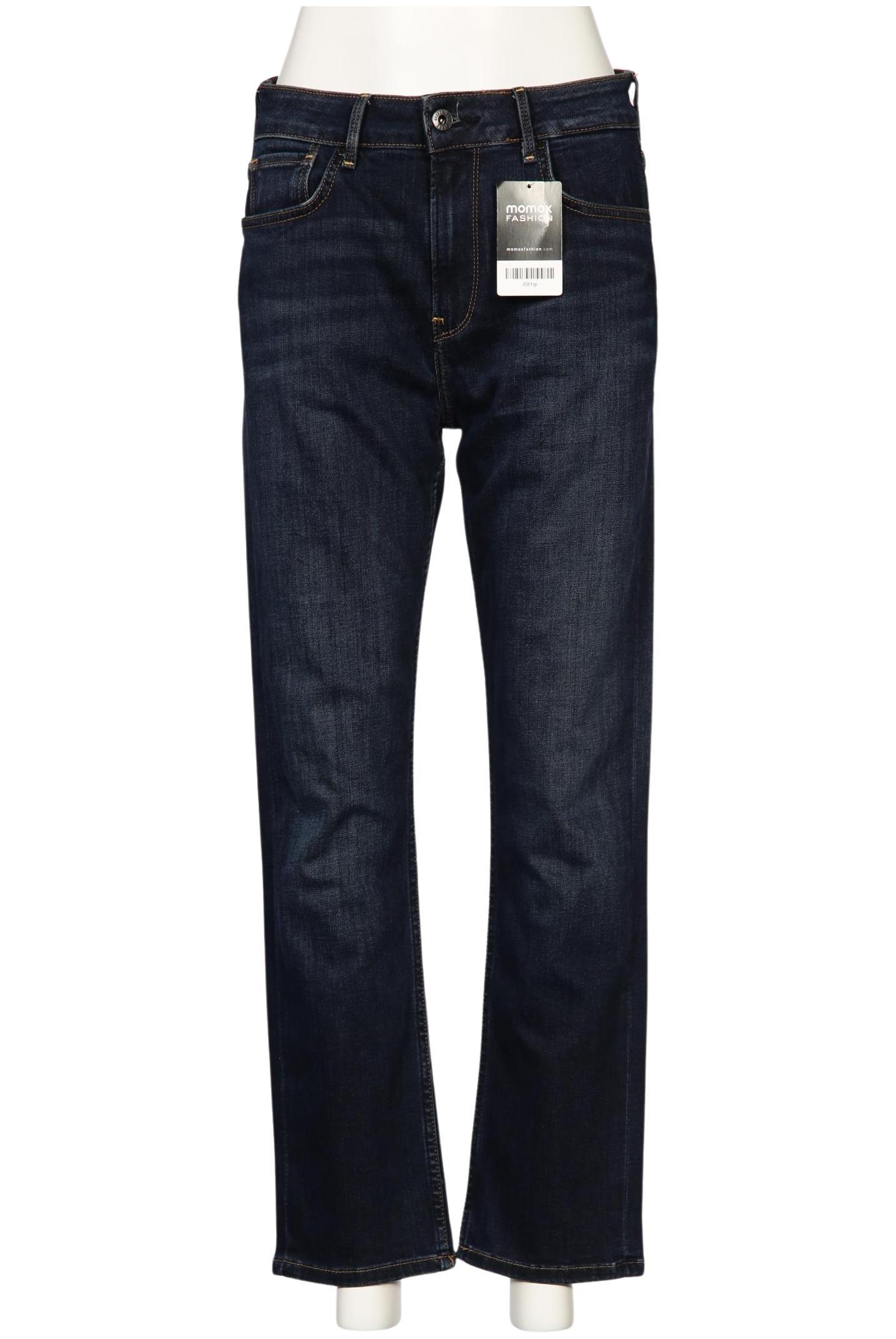 

Pepe Jeans Damen Jeans, marineblau, Gr. 28
