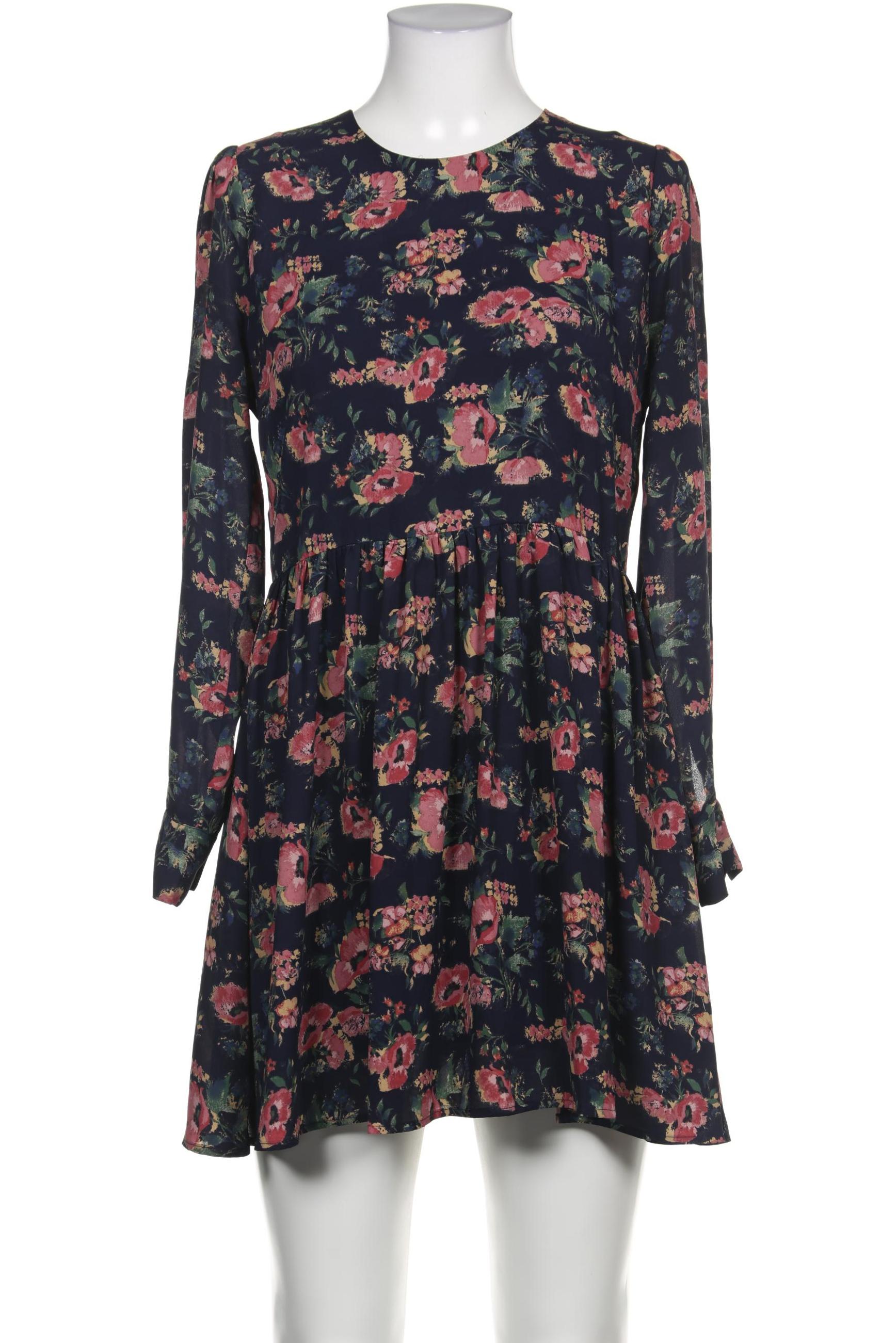 

Pepe Jeans Damen Kleid, marineblau