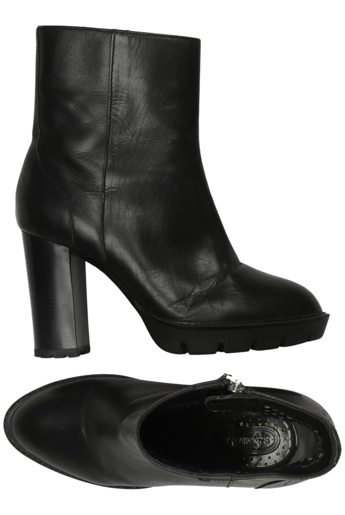 

Pepe Jeans Damen Stiefelette, schwarz, Gr. 40