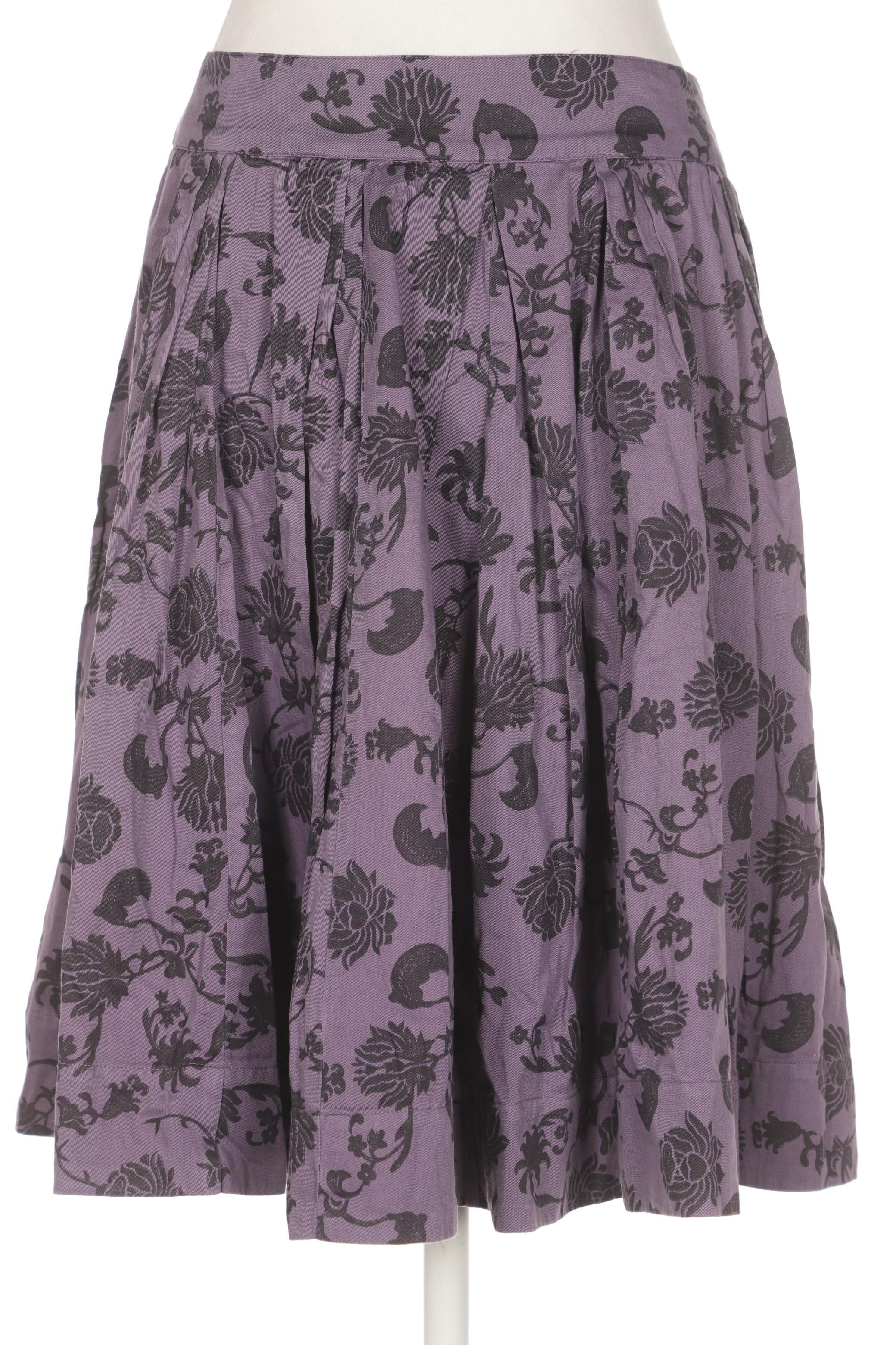 

Pepe Jeans Damen Rock, flieder, Gr. 38
