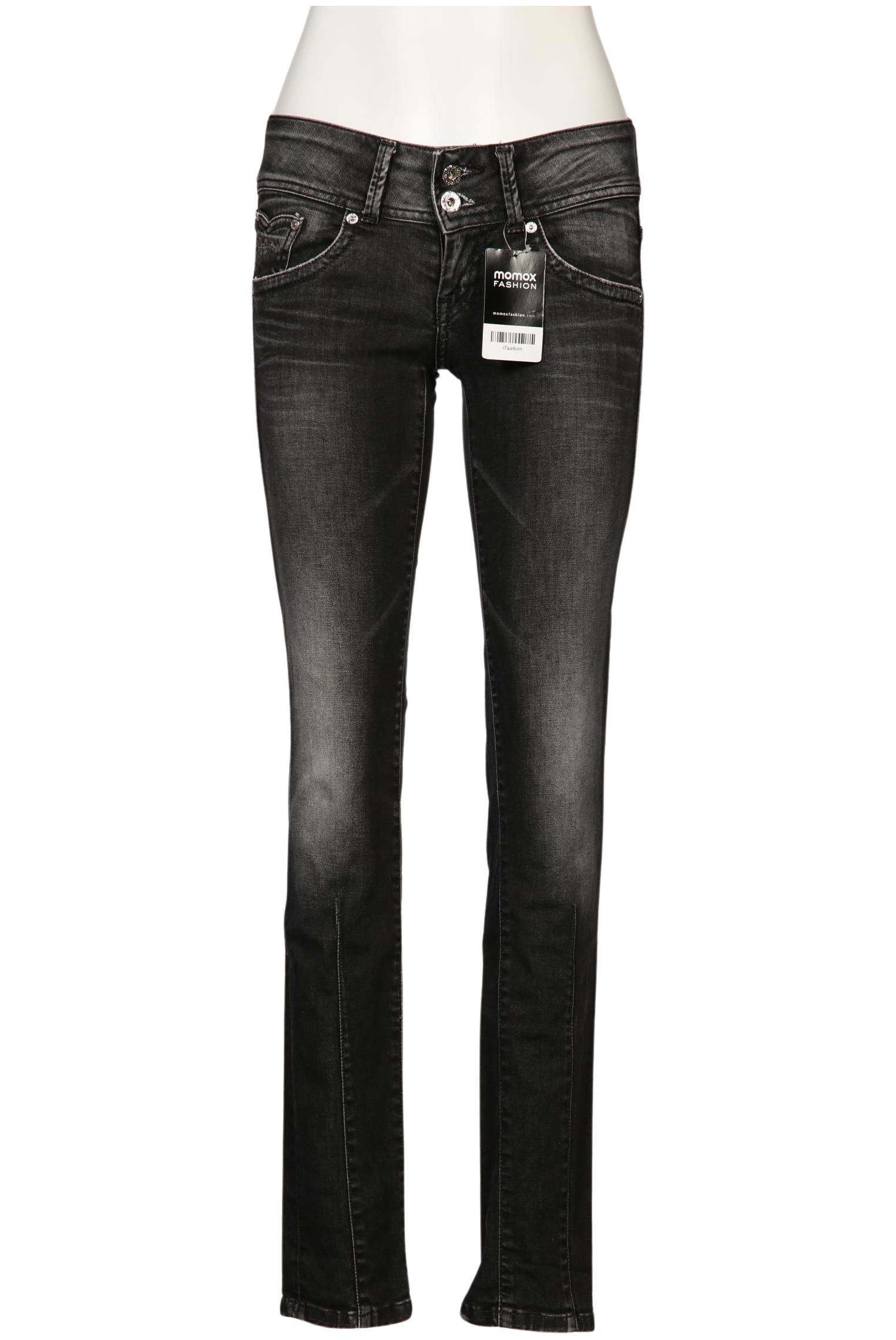

Pepe Jeans Damen Jeans, schwarz, Gr. 26