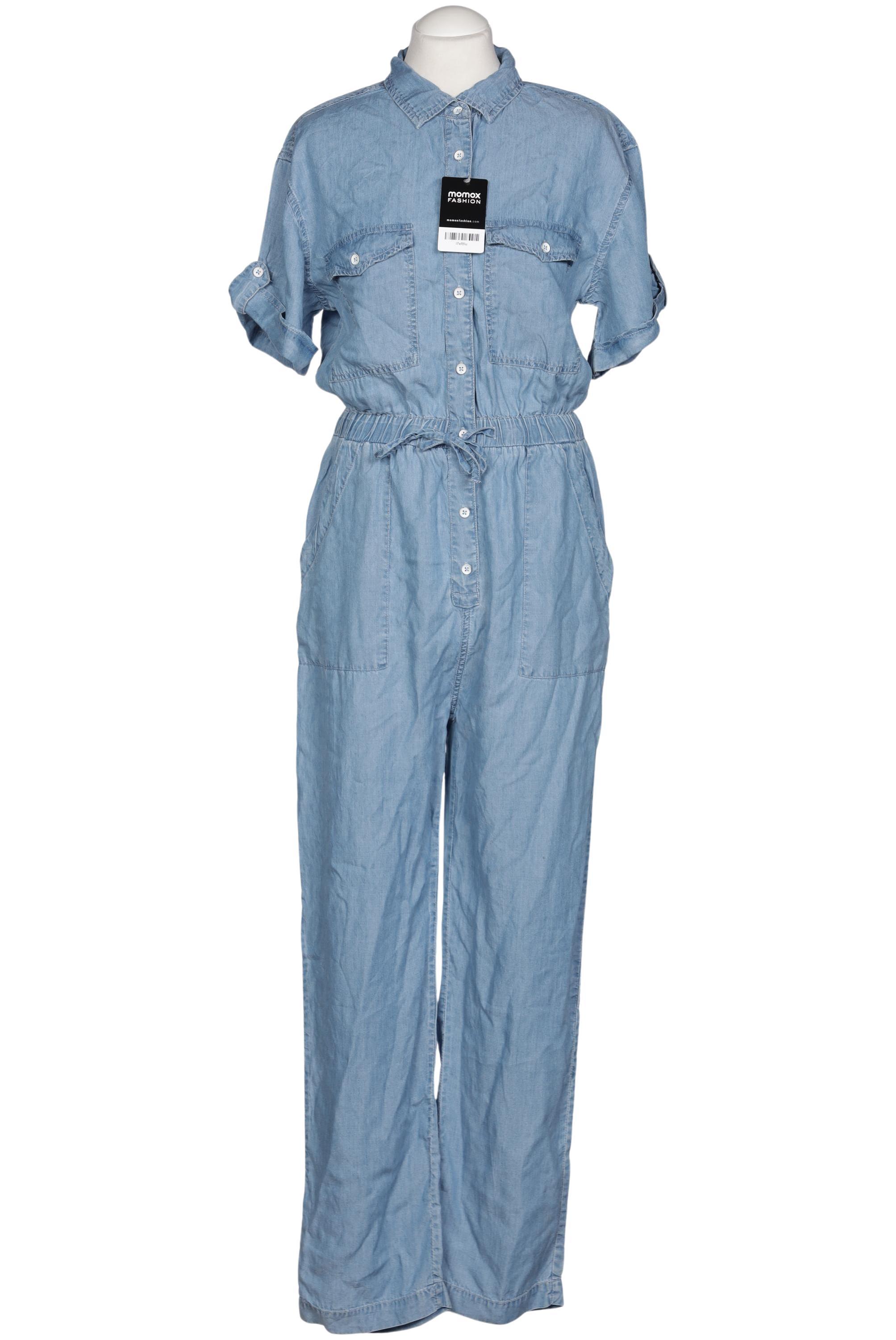 

Pepe Jeans Damen Jumpsuit/Overall, hellblau, Gr. 38