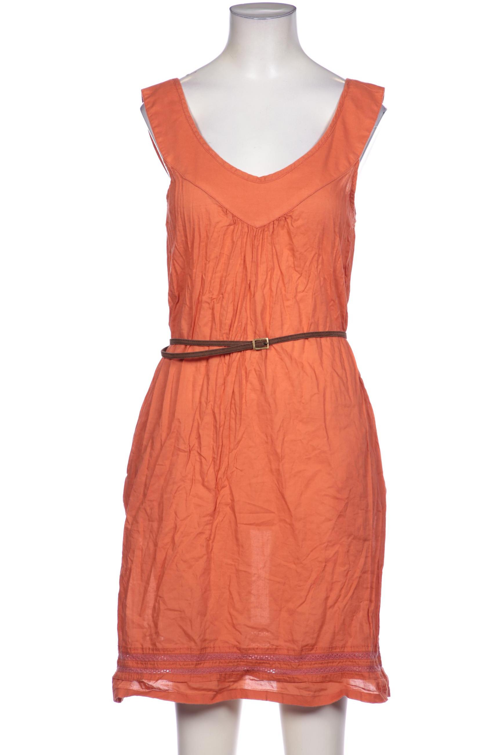 

Pepe Jeans Damen Kleid, orange