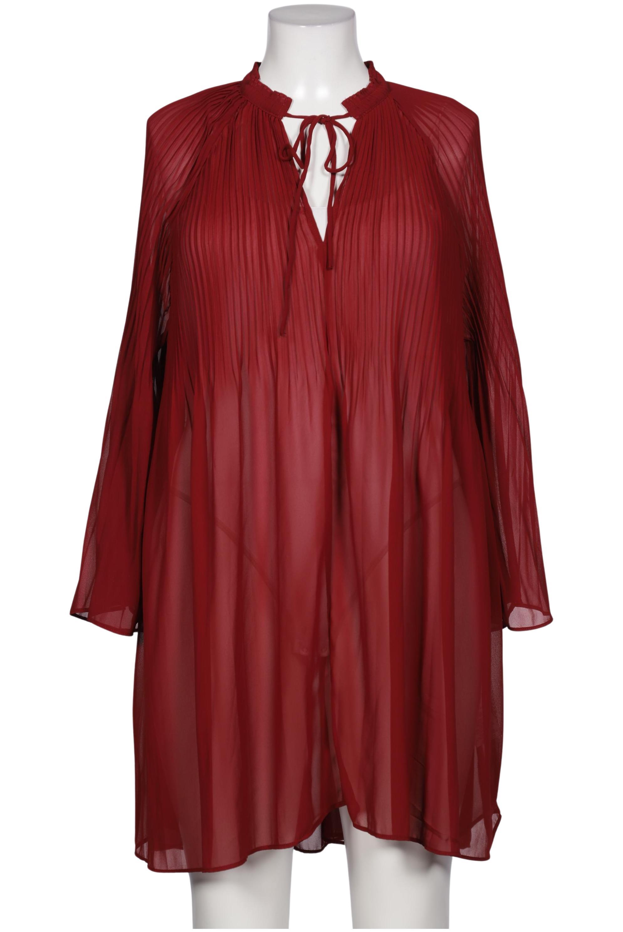 

Pepe Jeans Damen Kleid, rot, Gr. 42