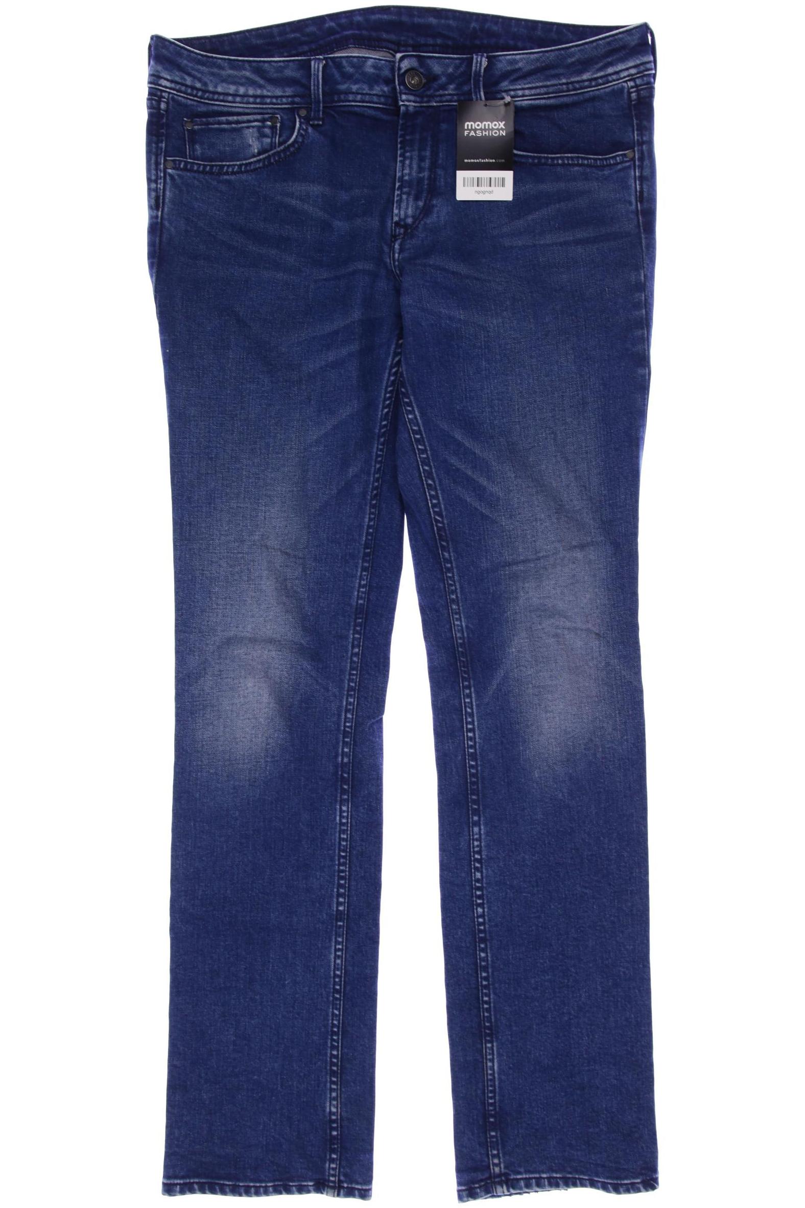 

Pepe Jeans Damen Jeans, blau