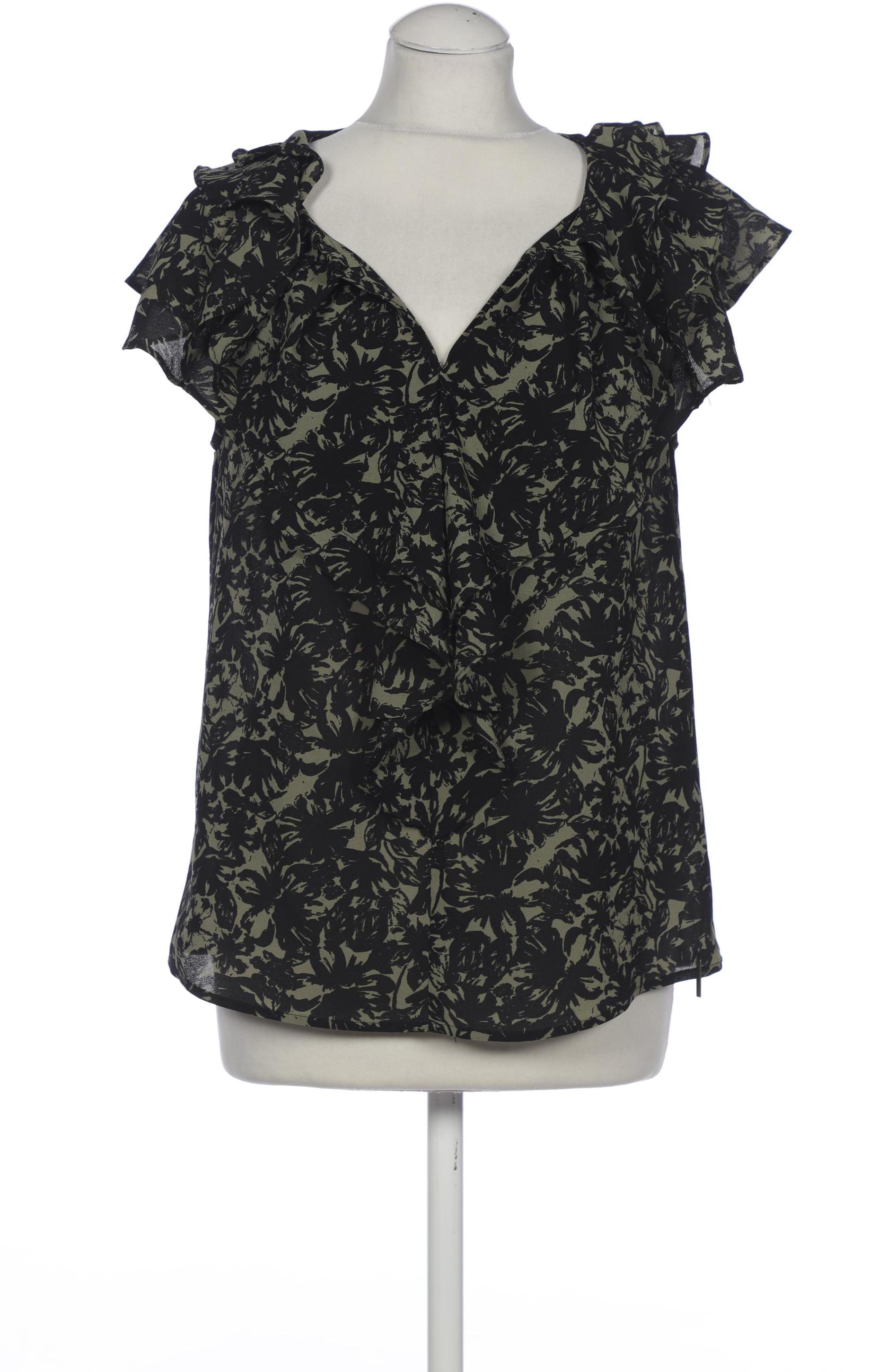 

Pepe Jeans Damen Bluse, schwarz, Gr. 38