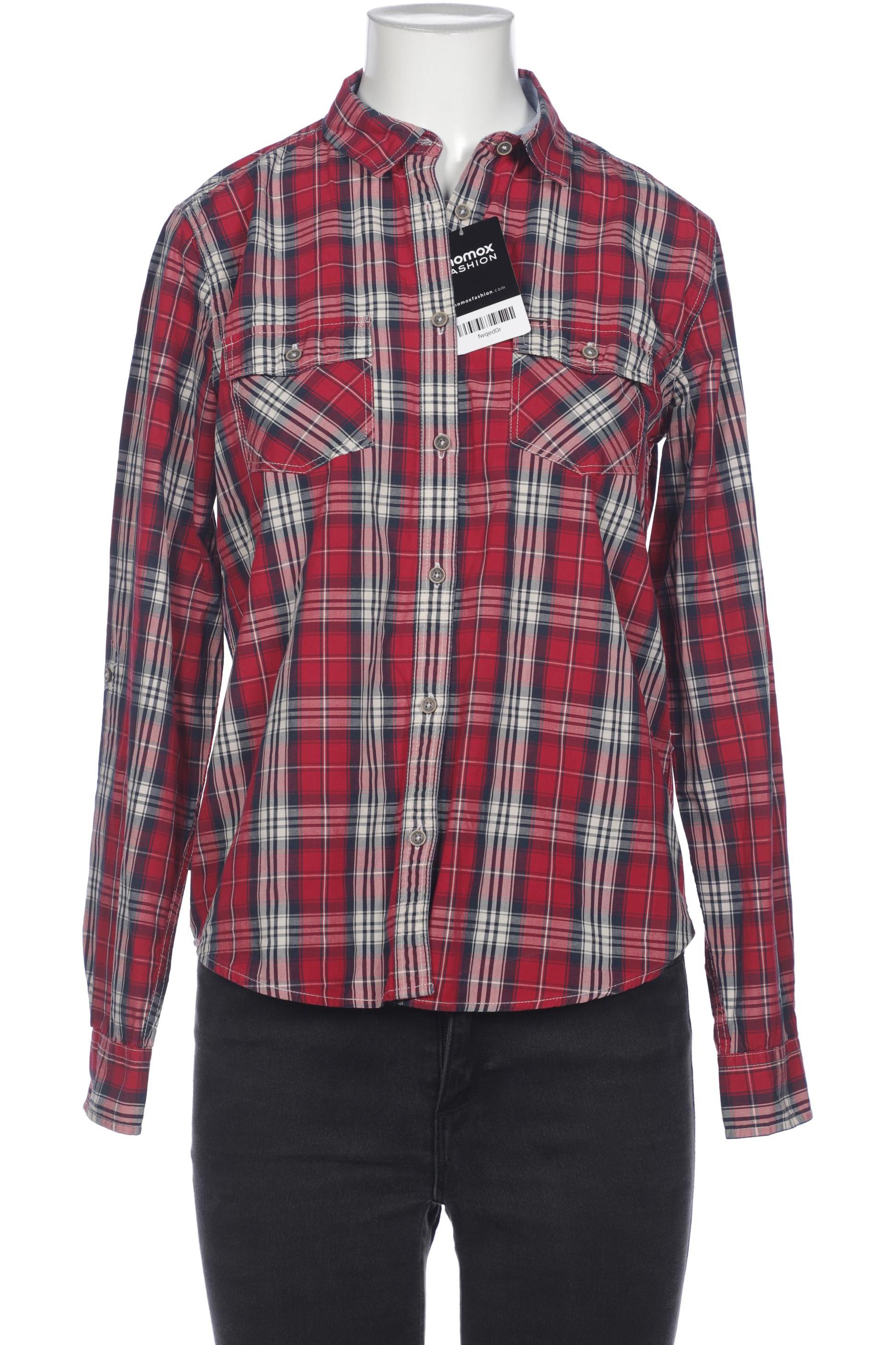

Pepe Jeans Damen Bluse, rot, Gr. 36