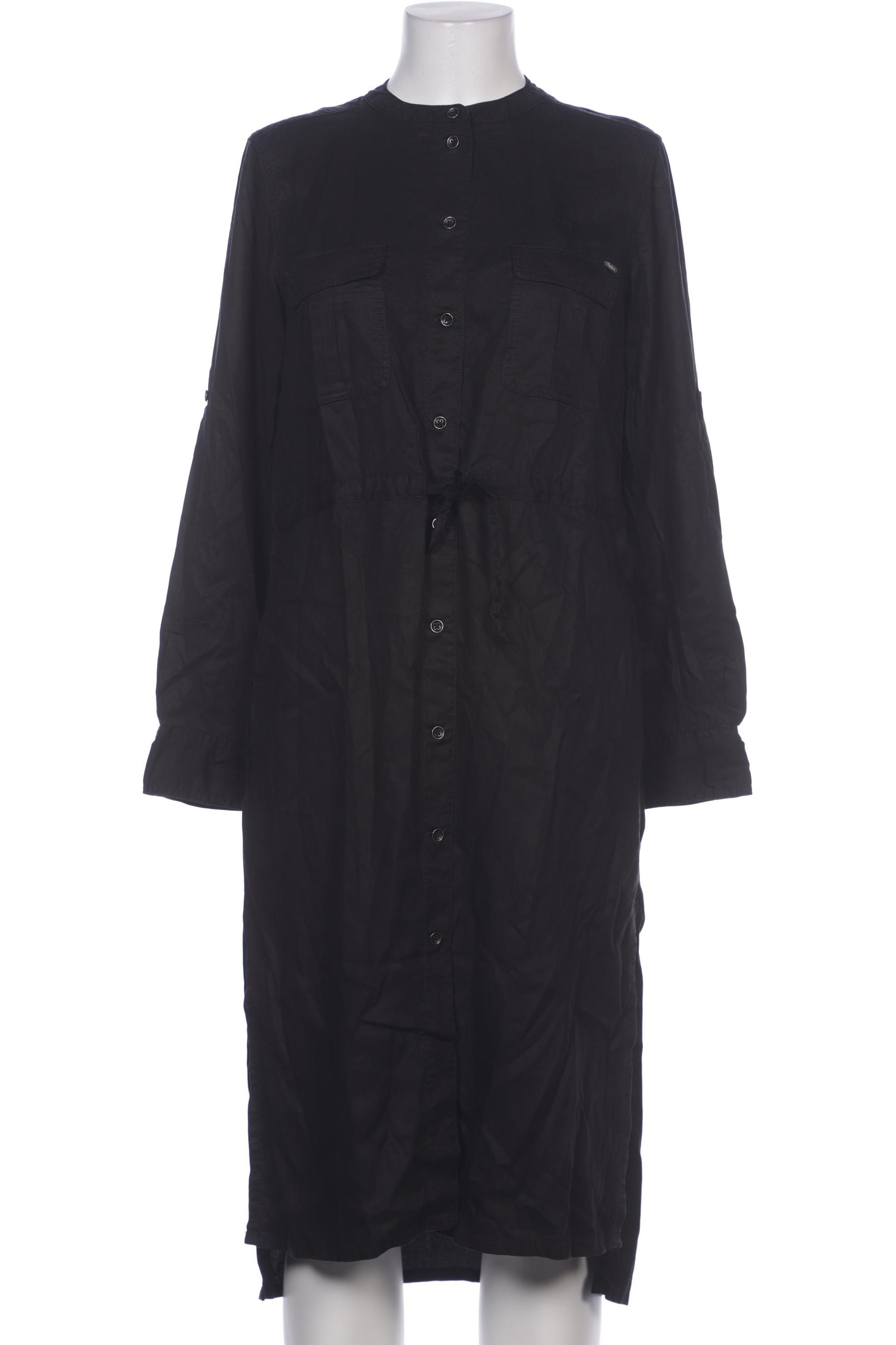 

Pepe Jeans Damen Kleid, schwarz, Gr. 38
