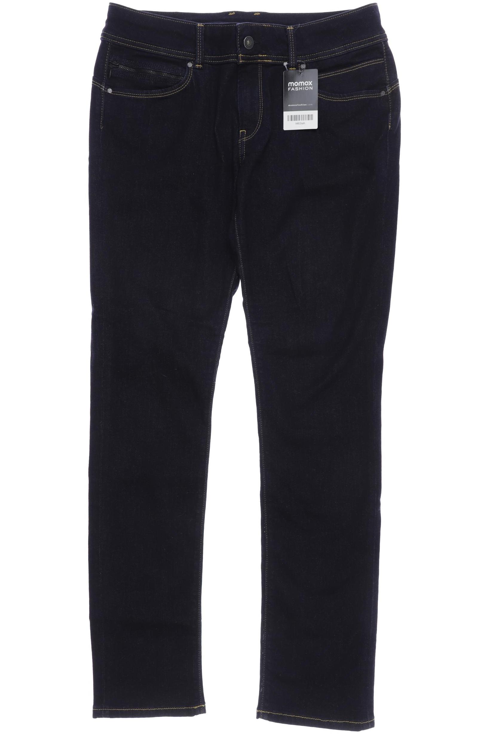 

Pepe Jeans Damen Jeans, marineblau, Gr. 32