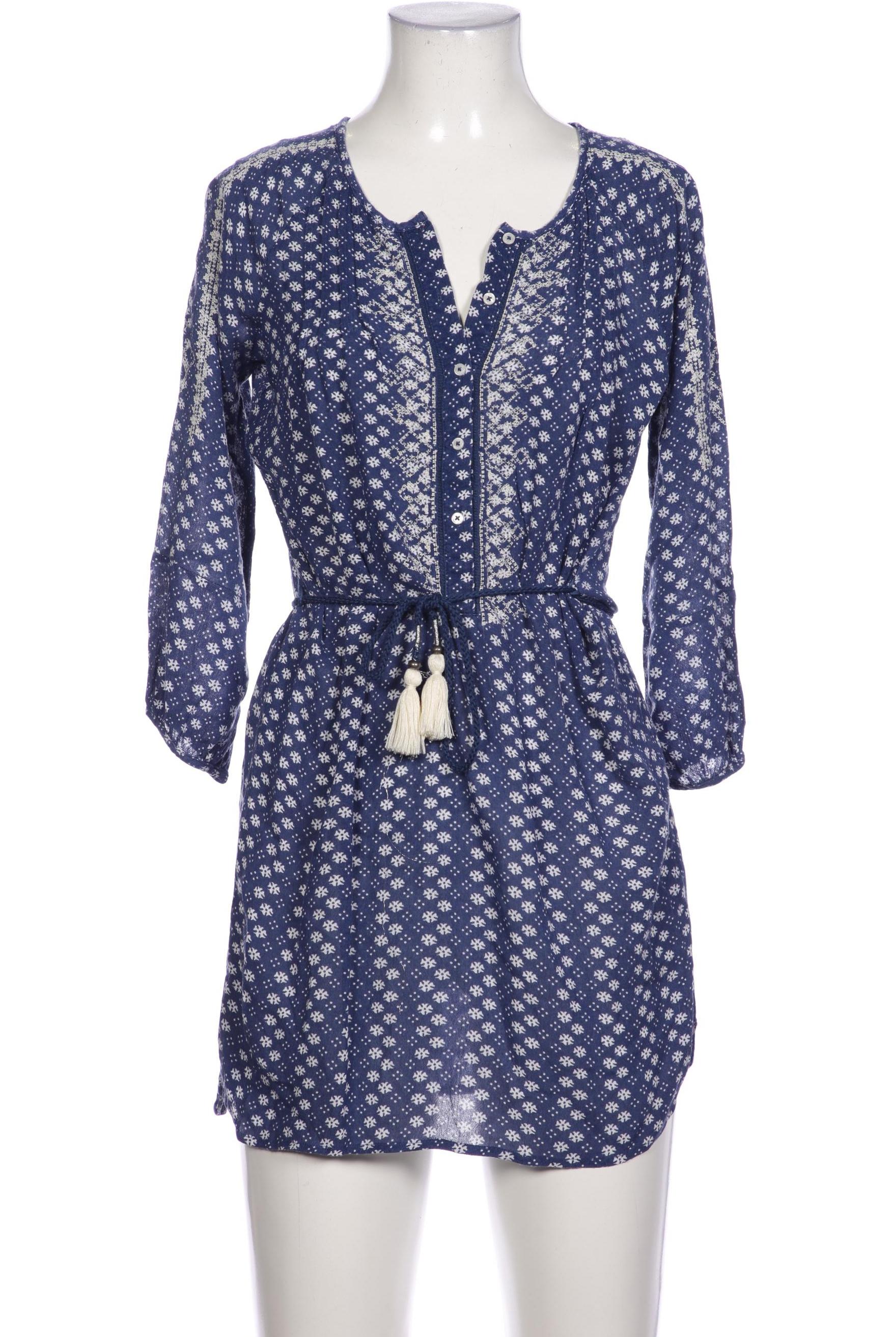 

Pepe Jeans Damen Kleid, blau