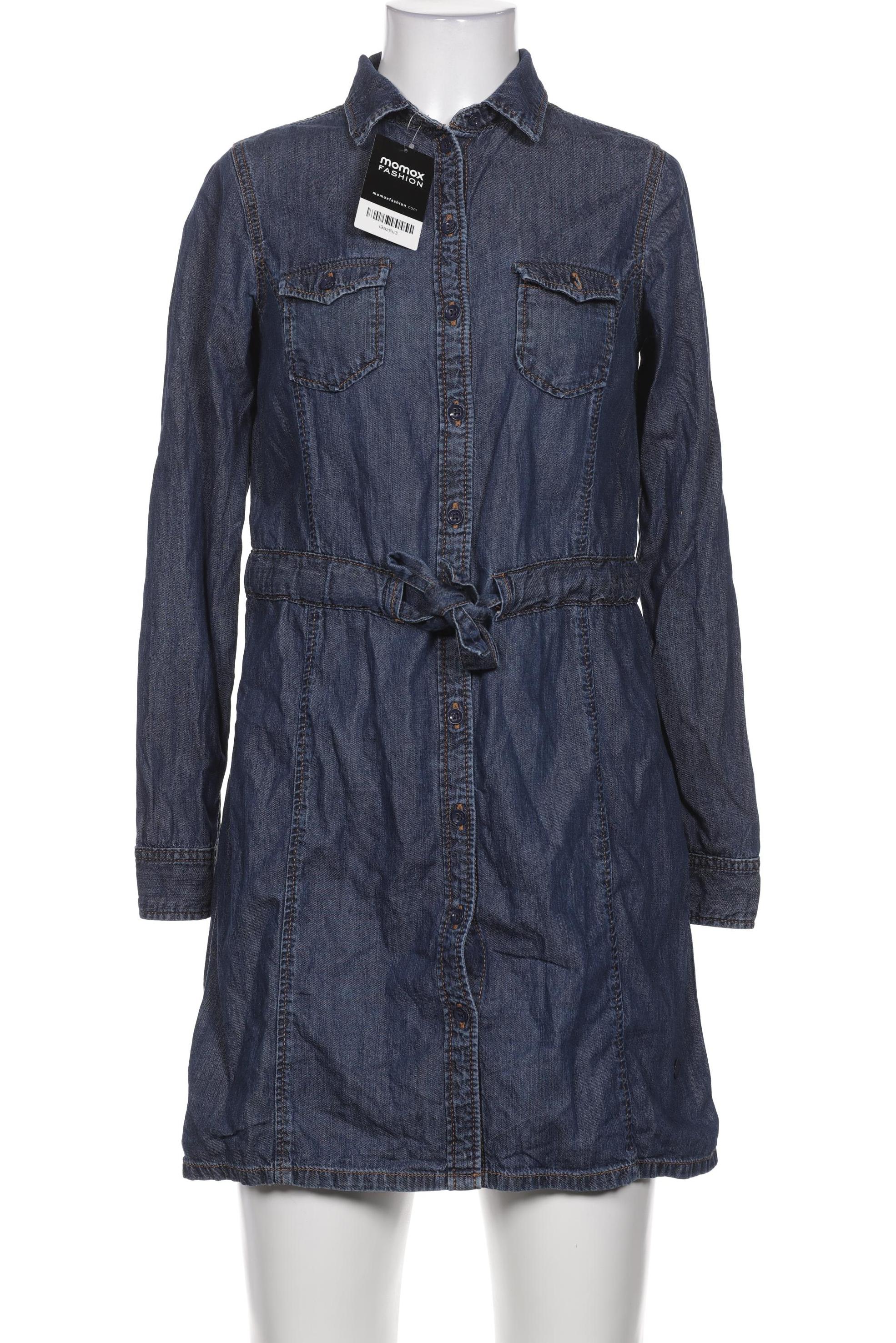 

Pepe Jeans Damen Kleid, marineblau