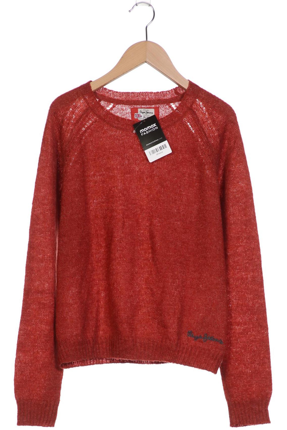 

Pepe Jeans Damen Pullover, braun, Gr. 42