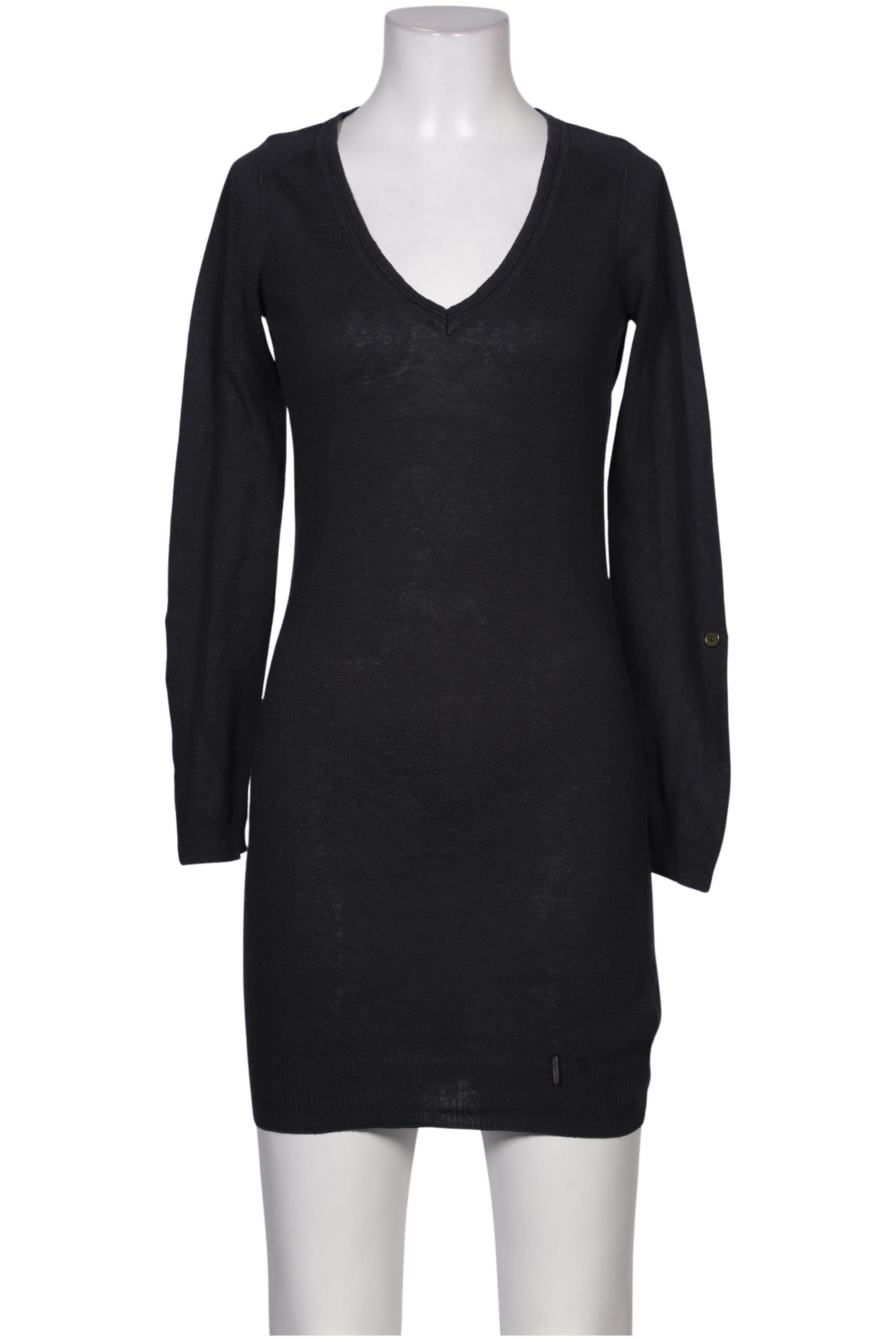 

Pepe Jeans Damen Kleid, marineblau, Gr. 36